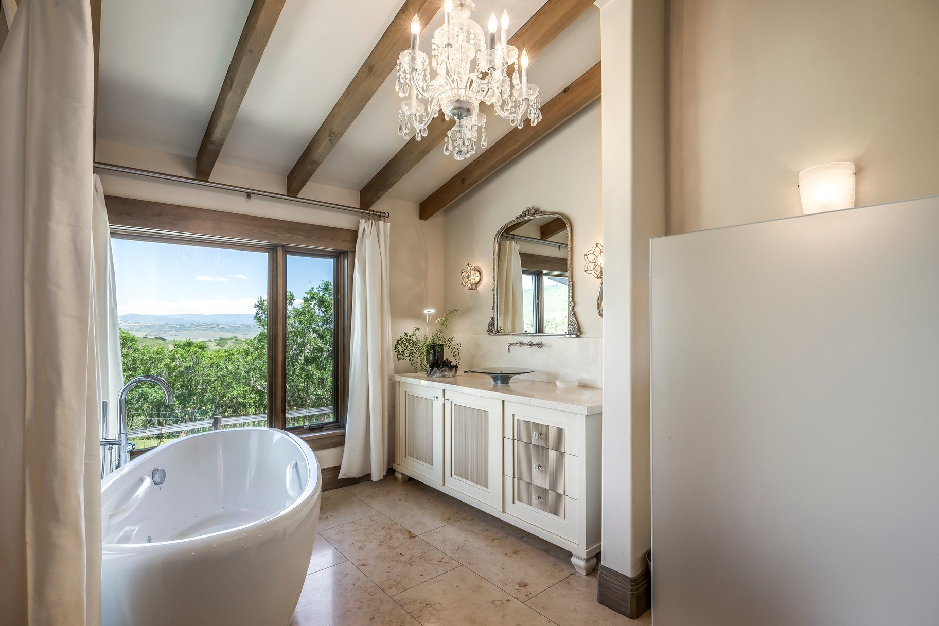  Mountain Luxury Meets the Ultimate Park City Equestrian Lifestyle - 物件實景