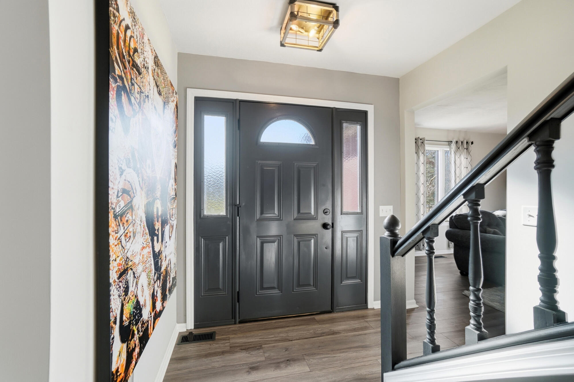 Springfield, Ohio, 45504, United States, 5 Bedrooms Bedrooms, ,3 BathroomsBathrooms,Residential,For Sale,1998267