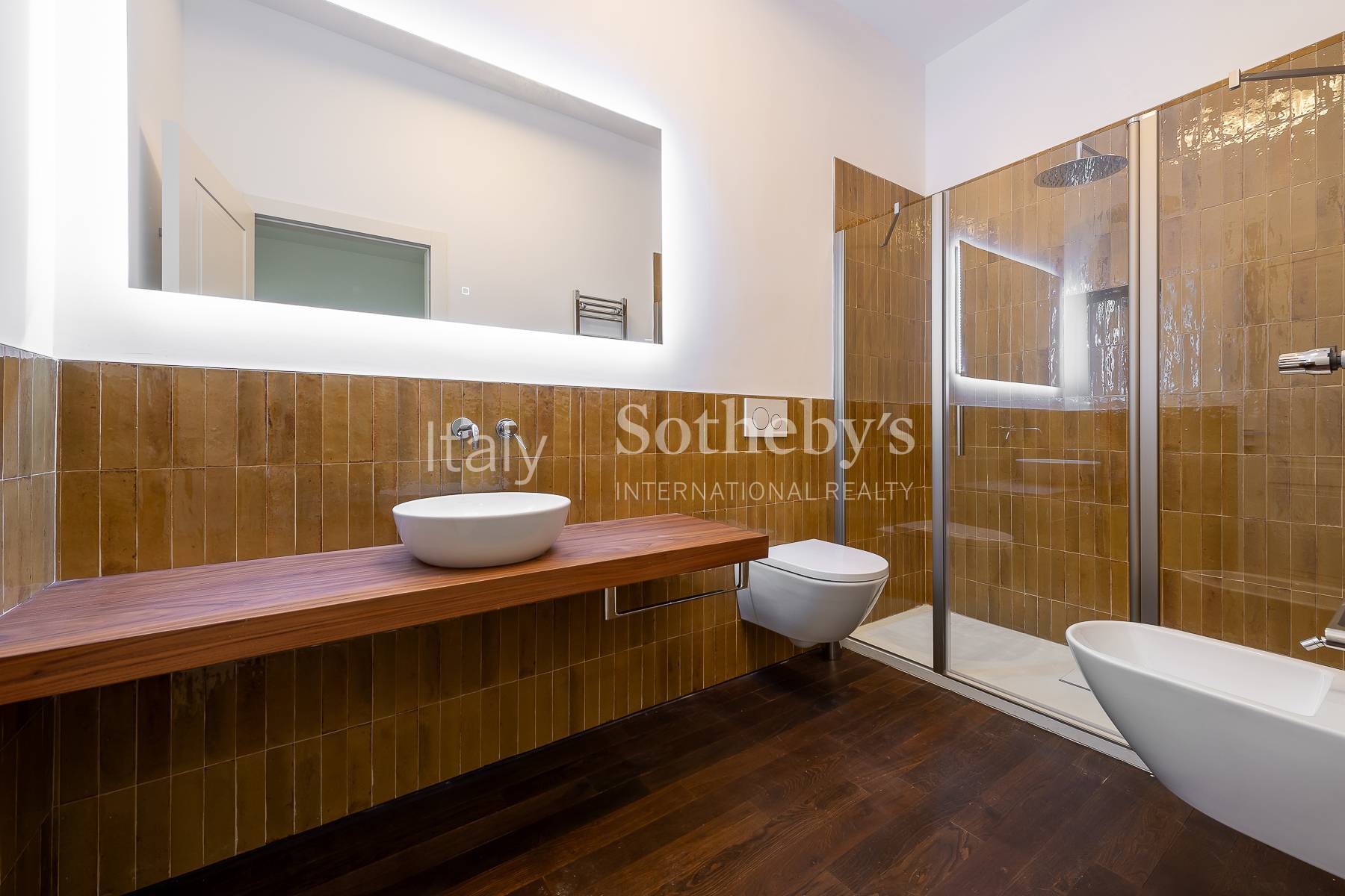  Prestigious Apartment with Terrace in the historic center - 物件實景