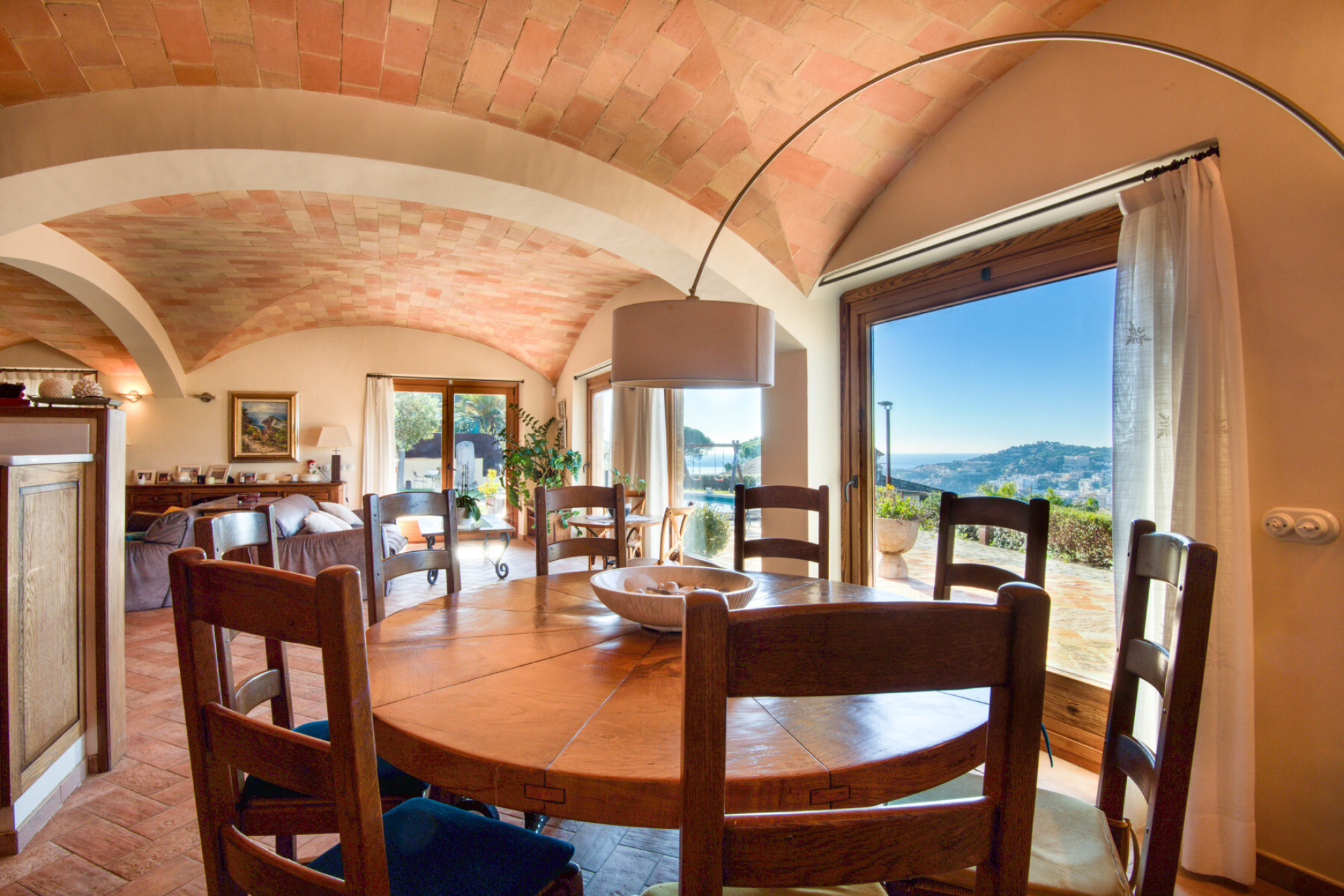  Villa with Panoramic Views to Sant Feliu de Guixols - 物件實景