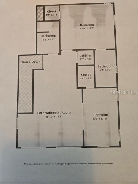 Palm Coast, Florida, 32137, United States, 4 Bedrooms Bedrooms, ,4 BathroomsBathrooms,Residential,For Sale,1991760