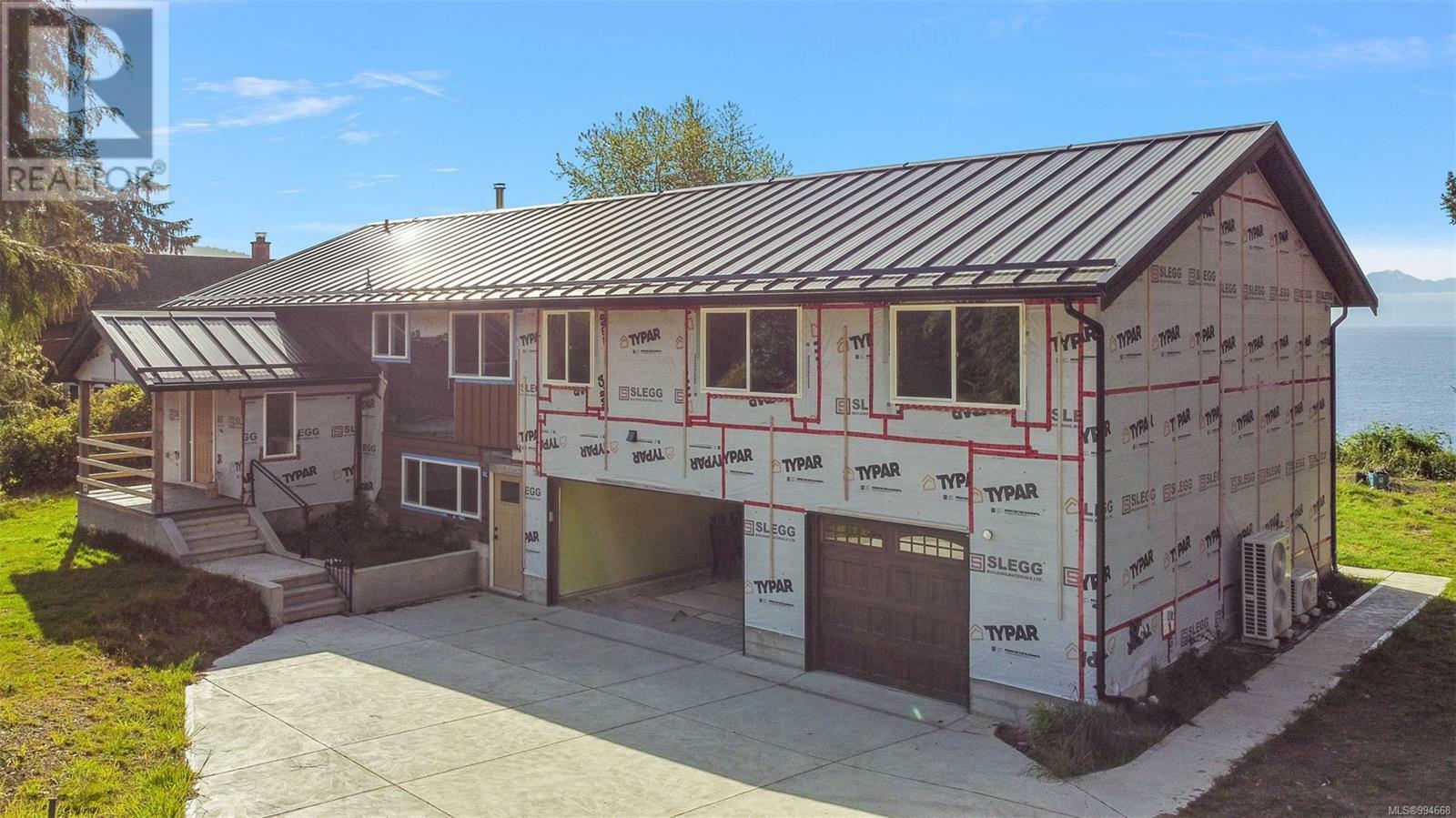 SOOKE, British Columbia, V9Z 0T3, CA, 7 Bedrooms Bedrooms, ,3 BathroomsBathrooms,Residential,For Sale,1875081