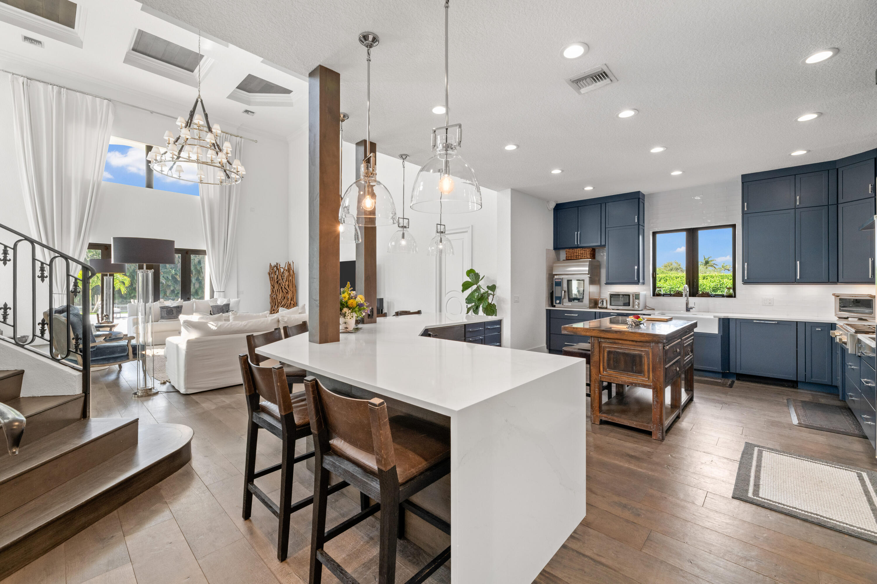  3585 Aiken Court - 物件實景