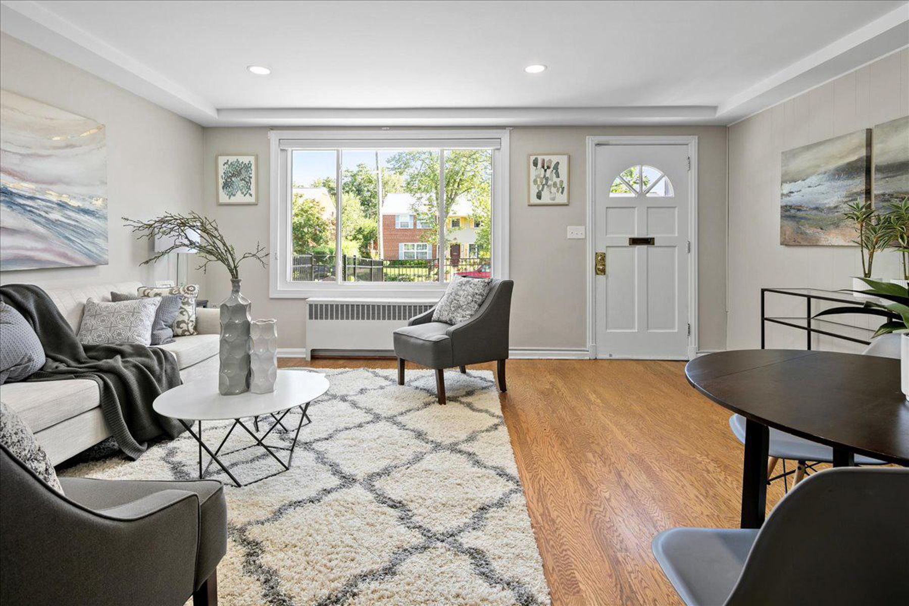  1420 Woodbine Street, Alexandria, VA, 22302 - 物件實景