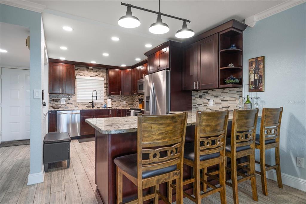 Clearwater, Florida, 33767, United States, 1 Bedroom Bedrooms, ,2 BathroomsBathrooms,Residential,For Sale,1849929