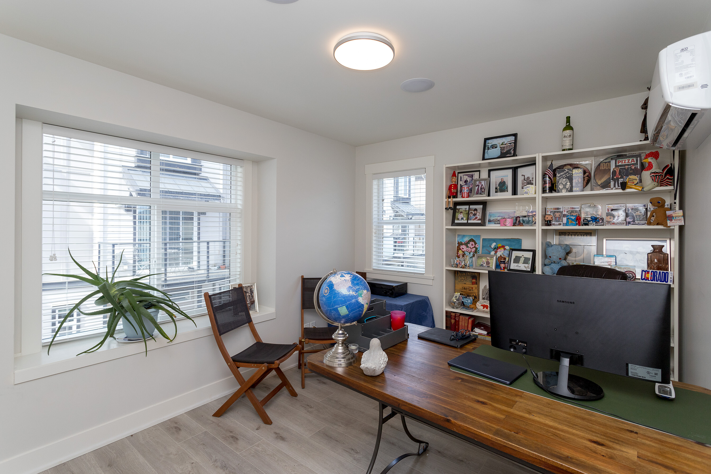  Immaculate Corner Townhome - 物件實景