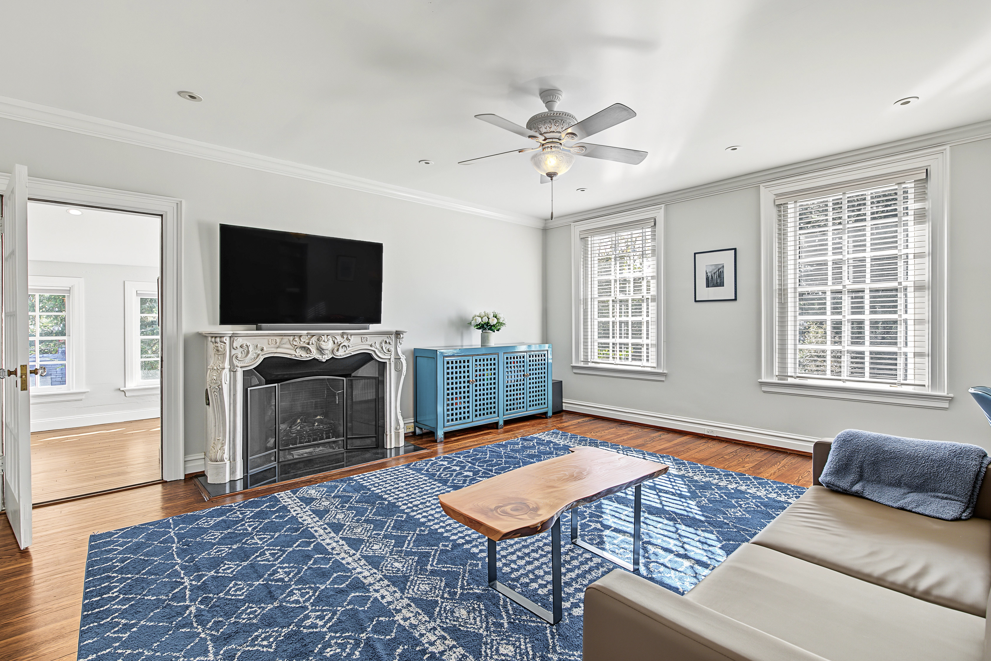  3215 Seminary Avenue, Richmond, VA 23227 - 物件實景