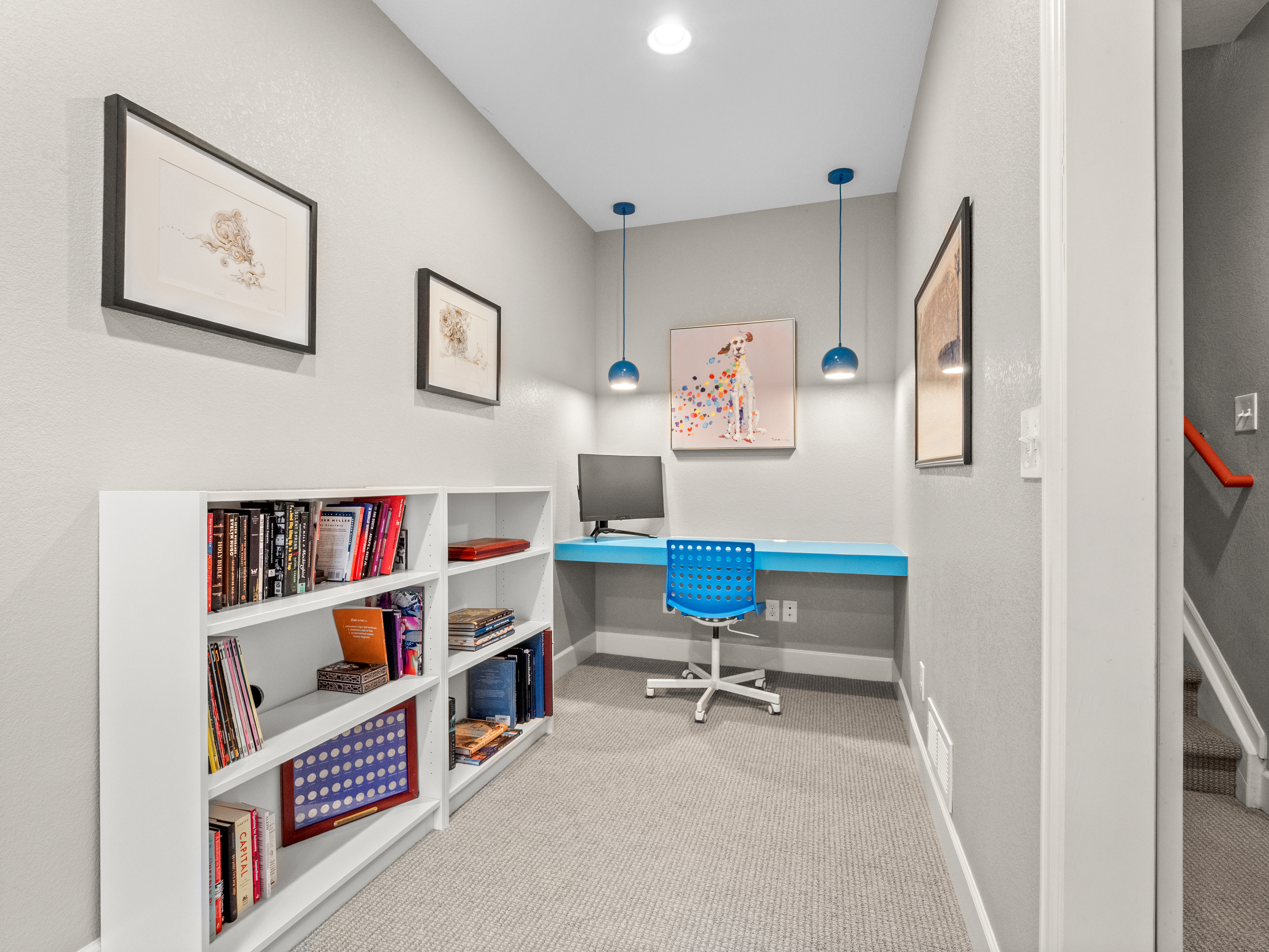  Beautiful 5 Bed, 3.5 Bath  Home in Central Park West - 物件實景