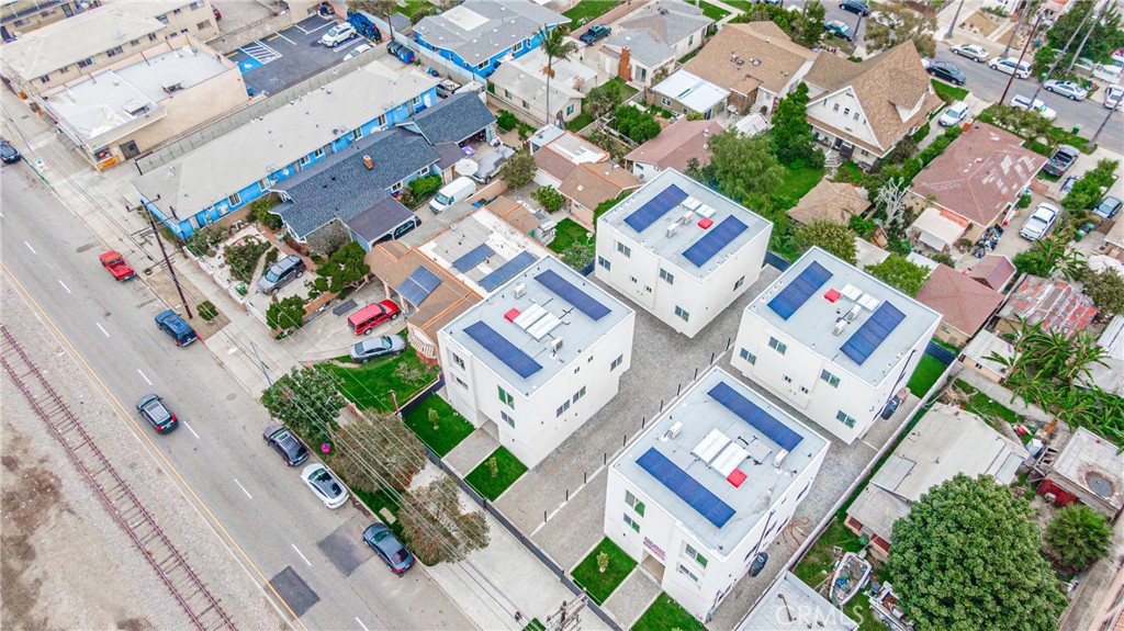 GARDENA, California, 90247, United States, ,Residential,For Sale,1810571