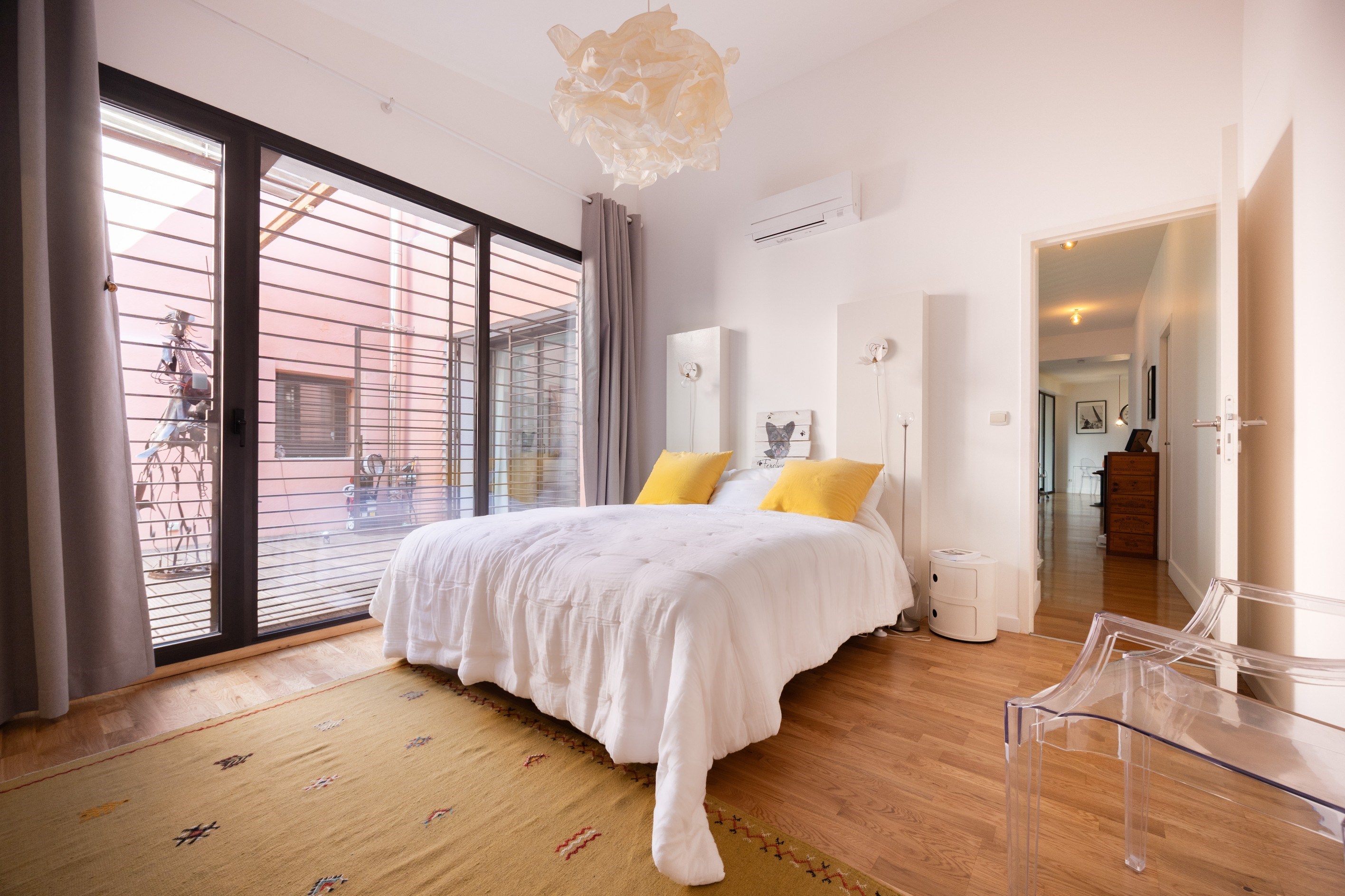  CHARACTERFUL APARTMENT IN THE HEART OF PERPIGNAN, BLENDING AUTHENTICITY AND MOD… - 物件實景