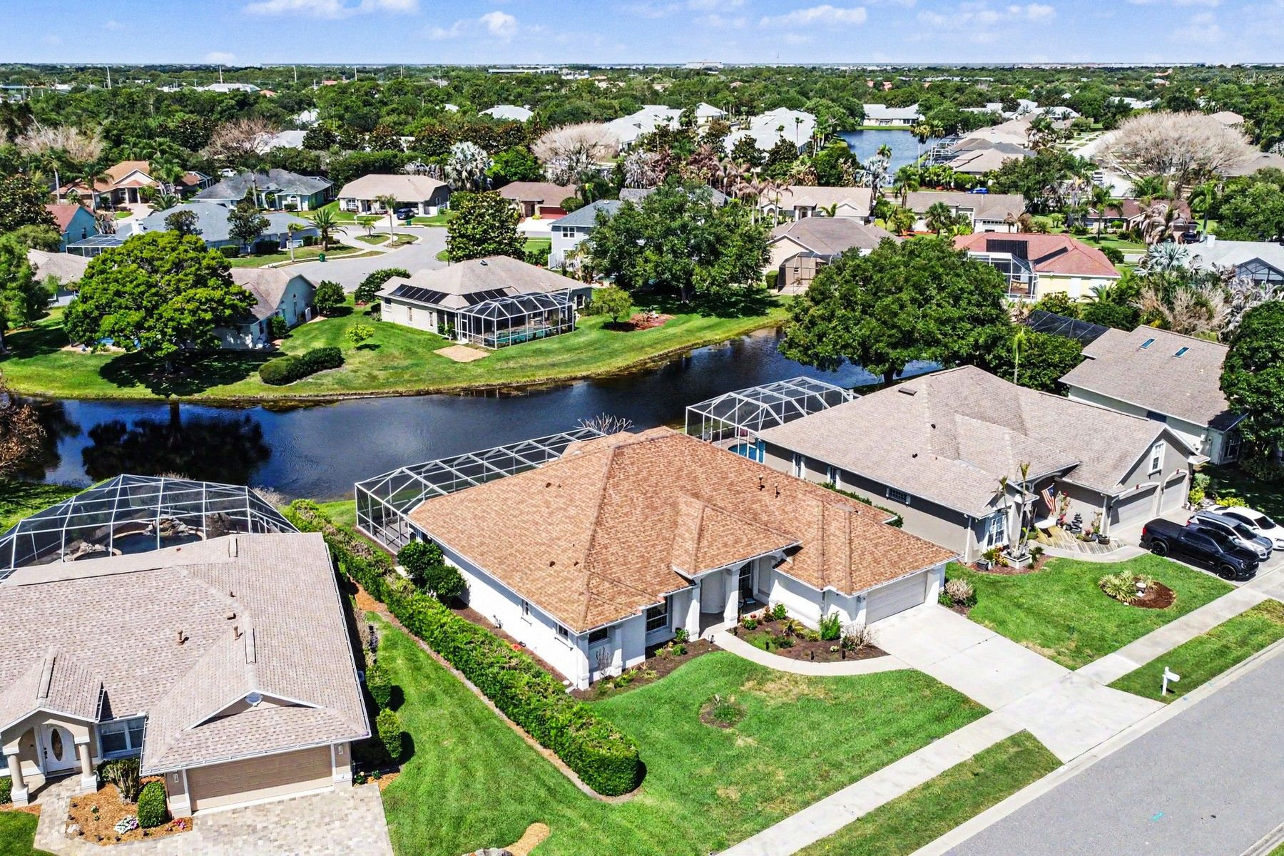  541 Carmel Drive, Melbourne, FL, 32940 - 物件實景