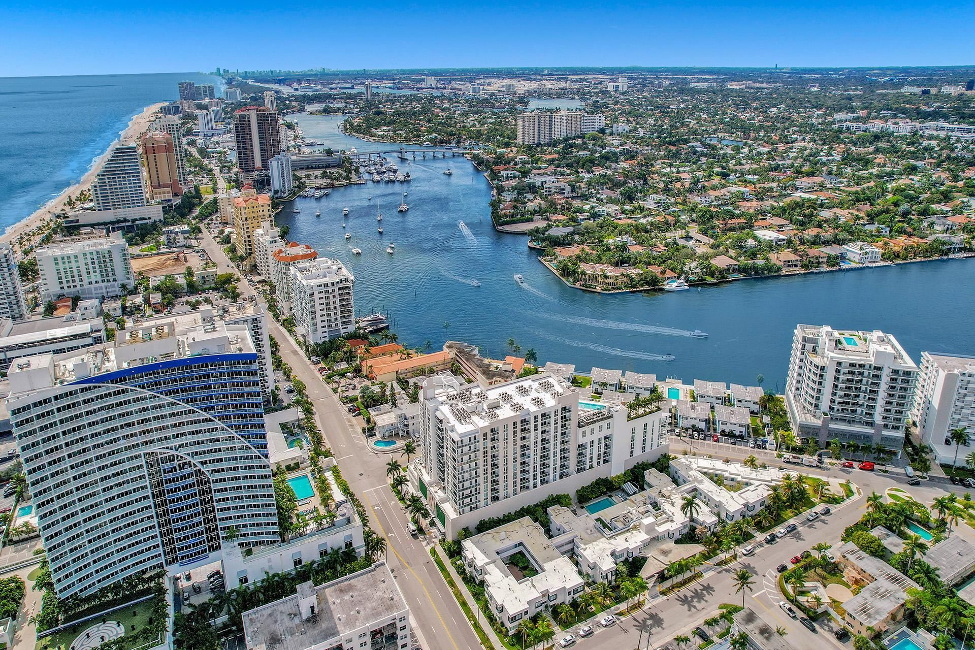  401 N Birch Rd, Fort Lauderdale, FL, 33304 - 物件實景