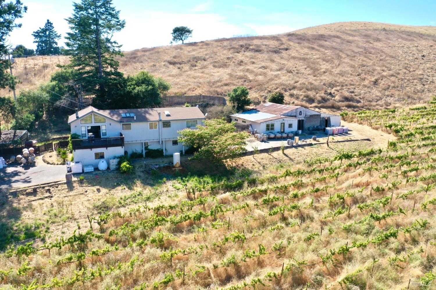 Santa Rosa, California, 95404, United States, 5 Bedrooms Bedrooms, ,4 BathroomsBathrooms,Residential,For Sale,1986461