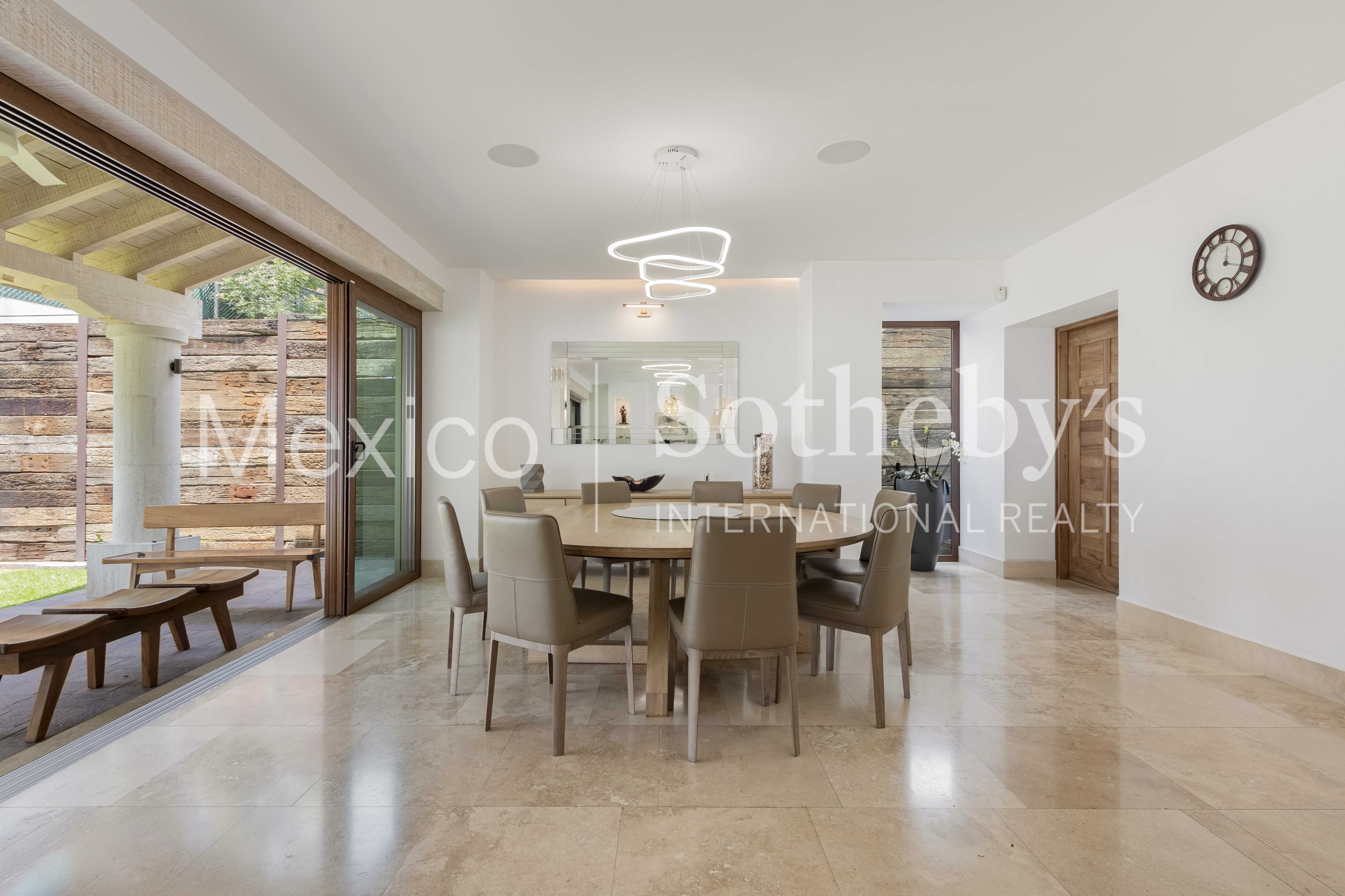  Casa Francisco Sosa - 物件實景