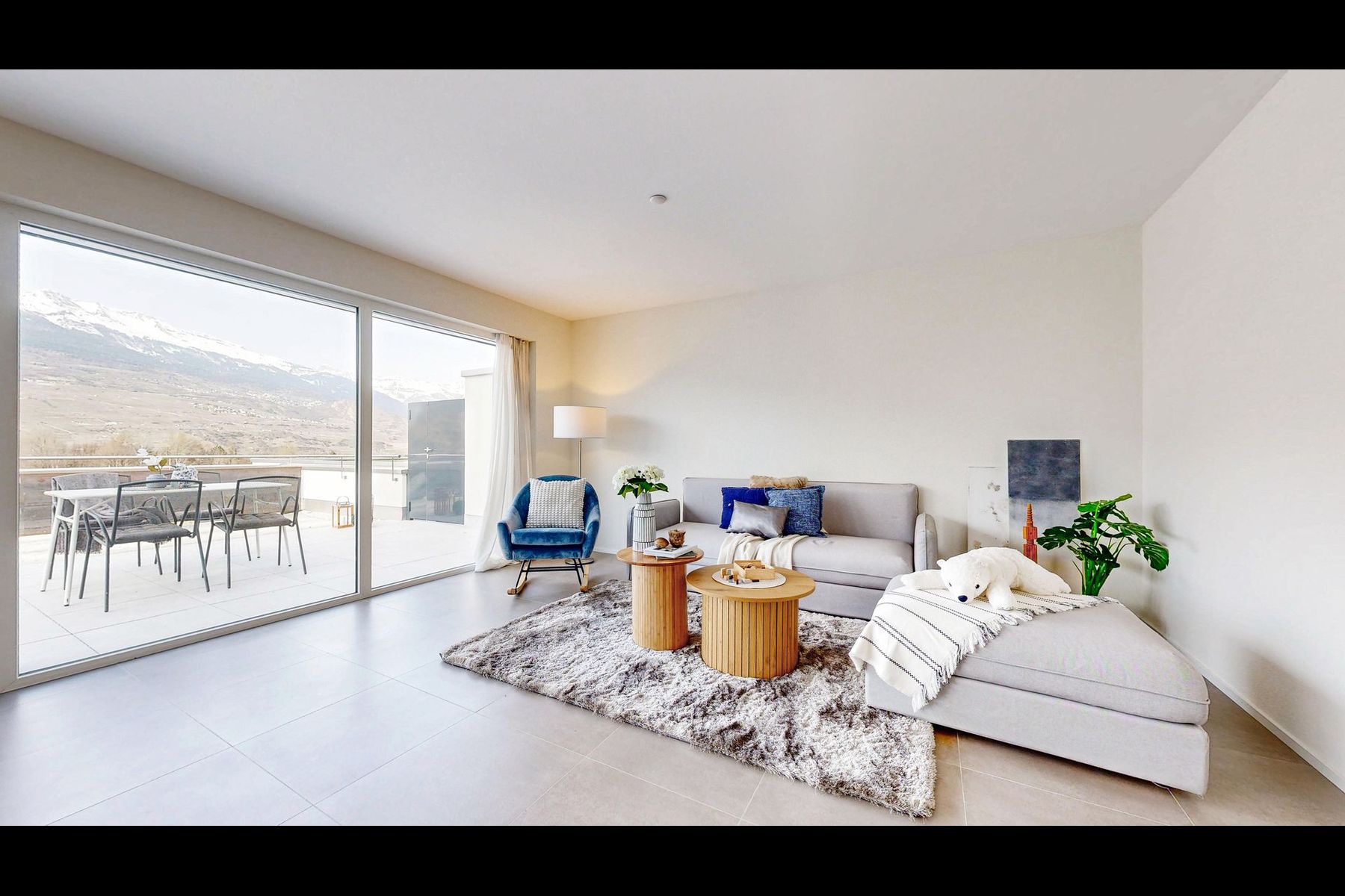  Magnificent penthouse apartment - Lot 31 - 物件實景