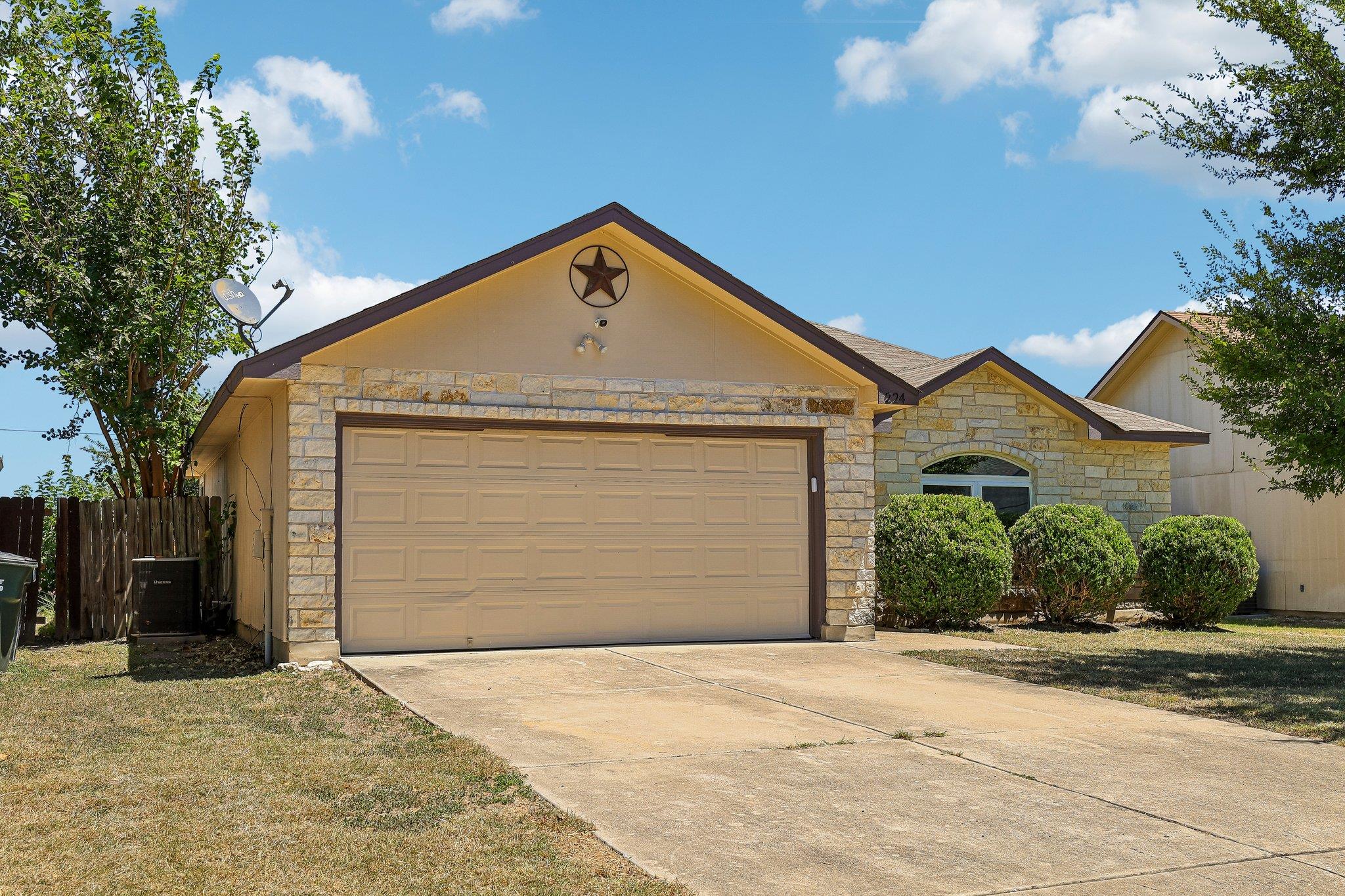 Copper Ln, Jarrell, TX 76537 #1