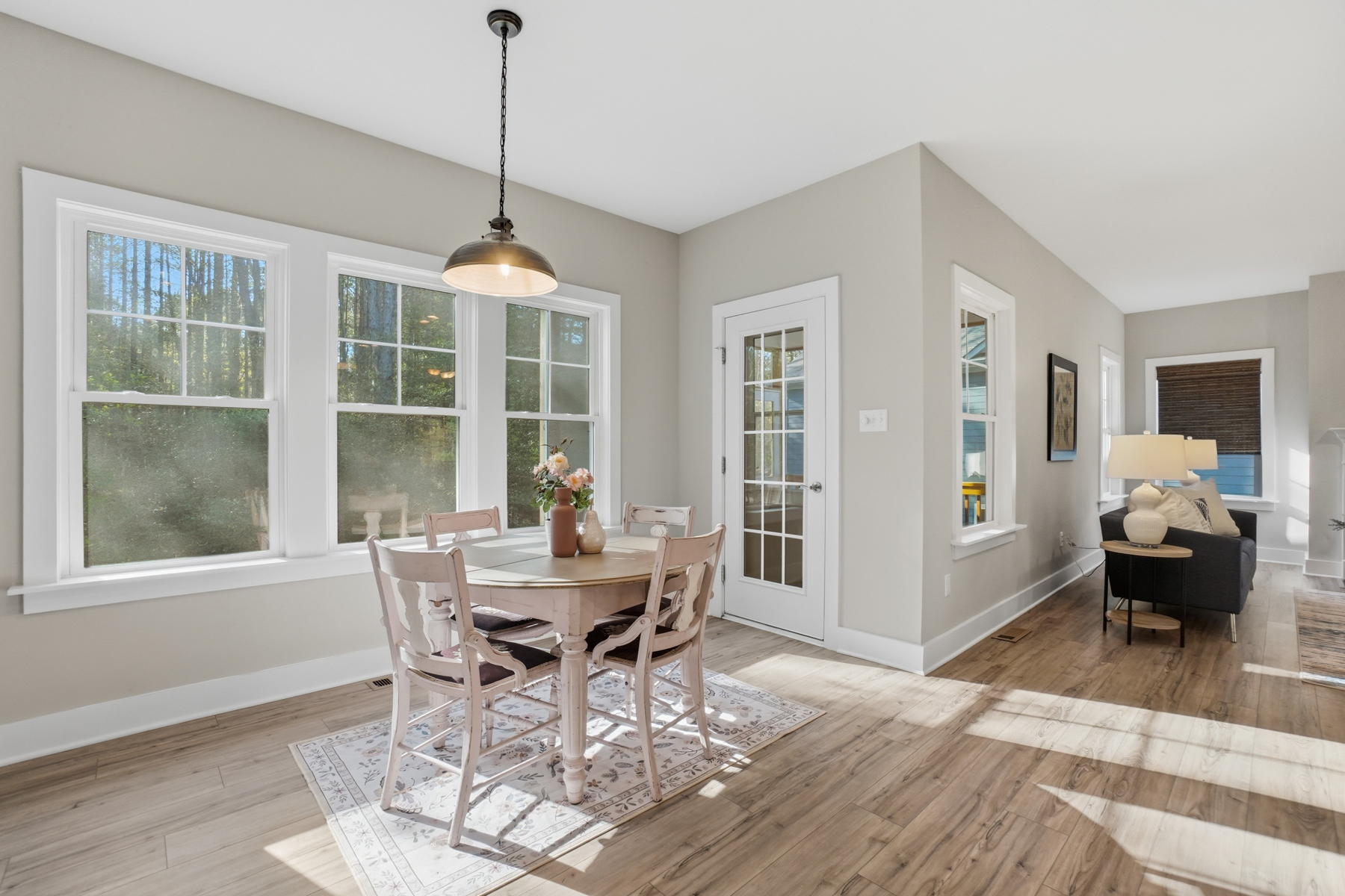  11011 Devlinburg Terrace, Providence Forge, VA 23140 - 物件實景