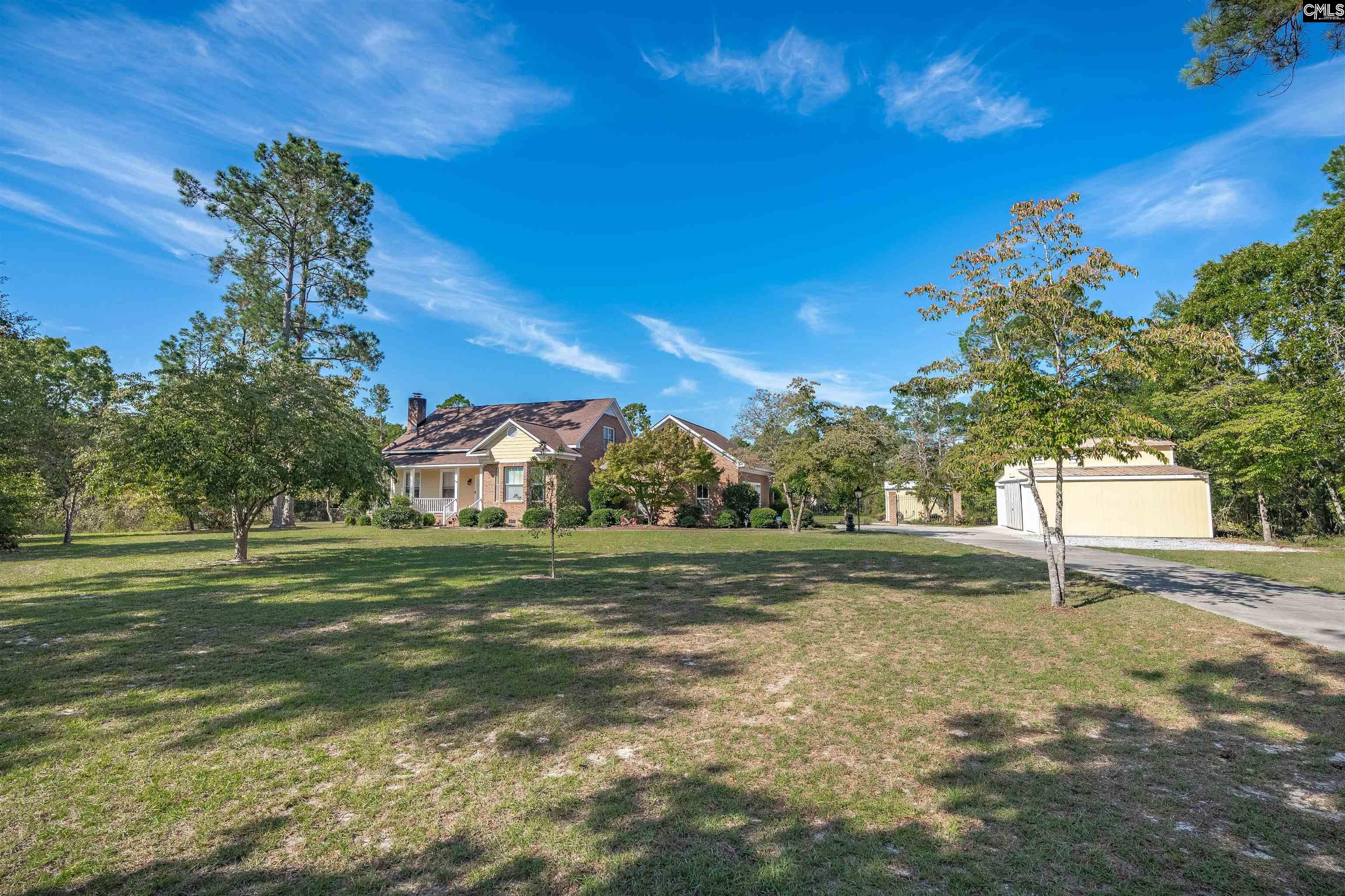 Blythewood, South Carolina, 29016, United States, 4 Bedrooms Bedrooms, ,3 BathroomsBathrooms,Residential,For Sale,1940112