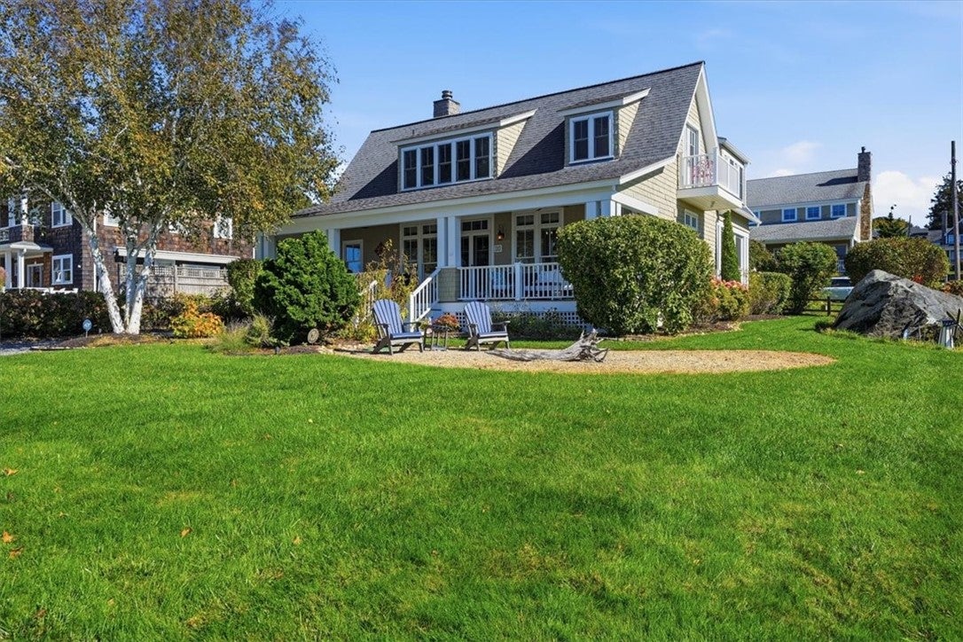 Seaside Dr, Jamestown, RI 02835 #1