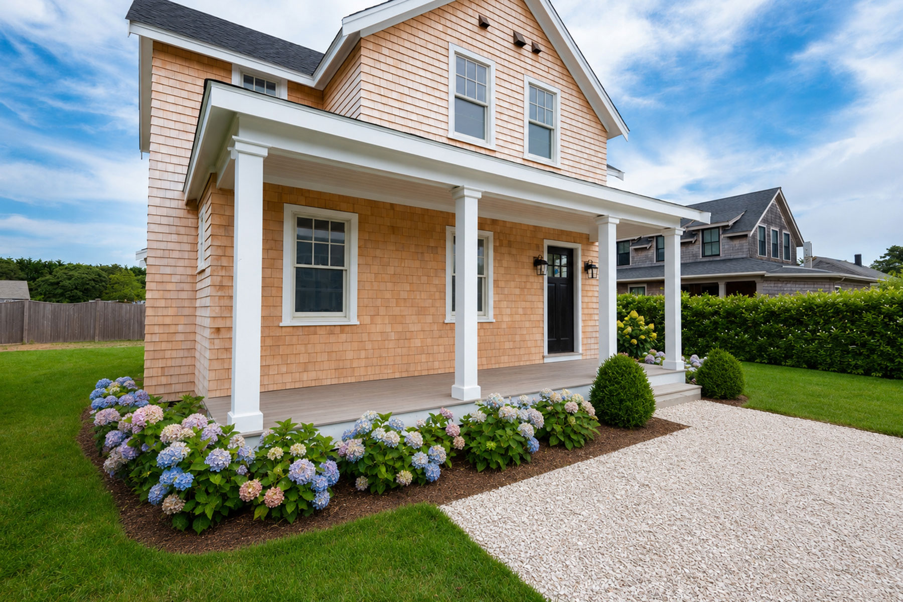  13 Fawn Lane, Nantucket, MA 02554 - 物件實景