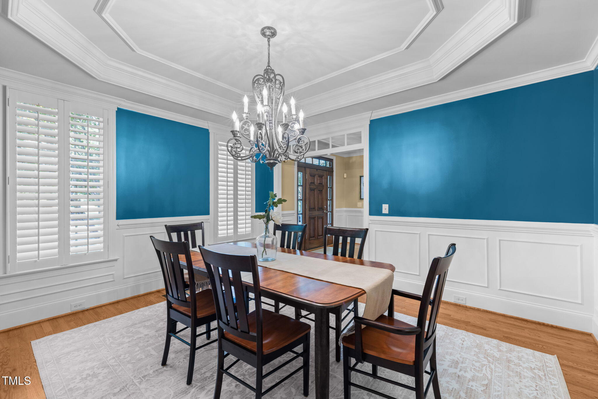 Chapel Hill, North Carolina, 27517, United States, 5 Bedrooms Bedrooms, ,5 BathroomsBathrooms,Residential,For Sale,1901412