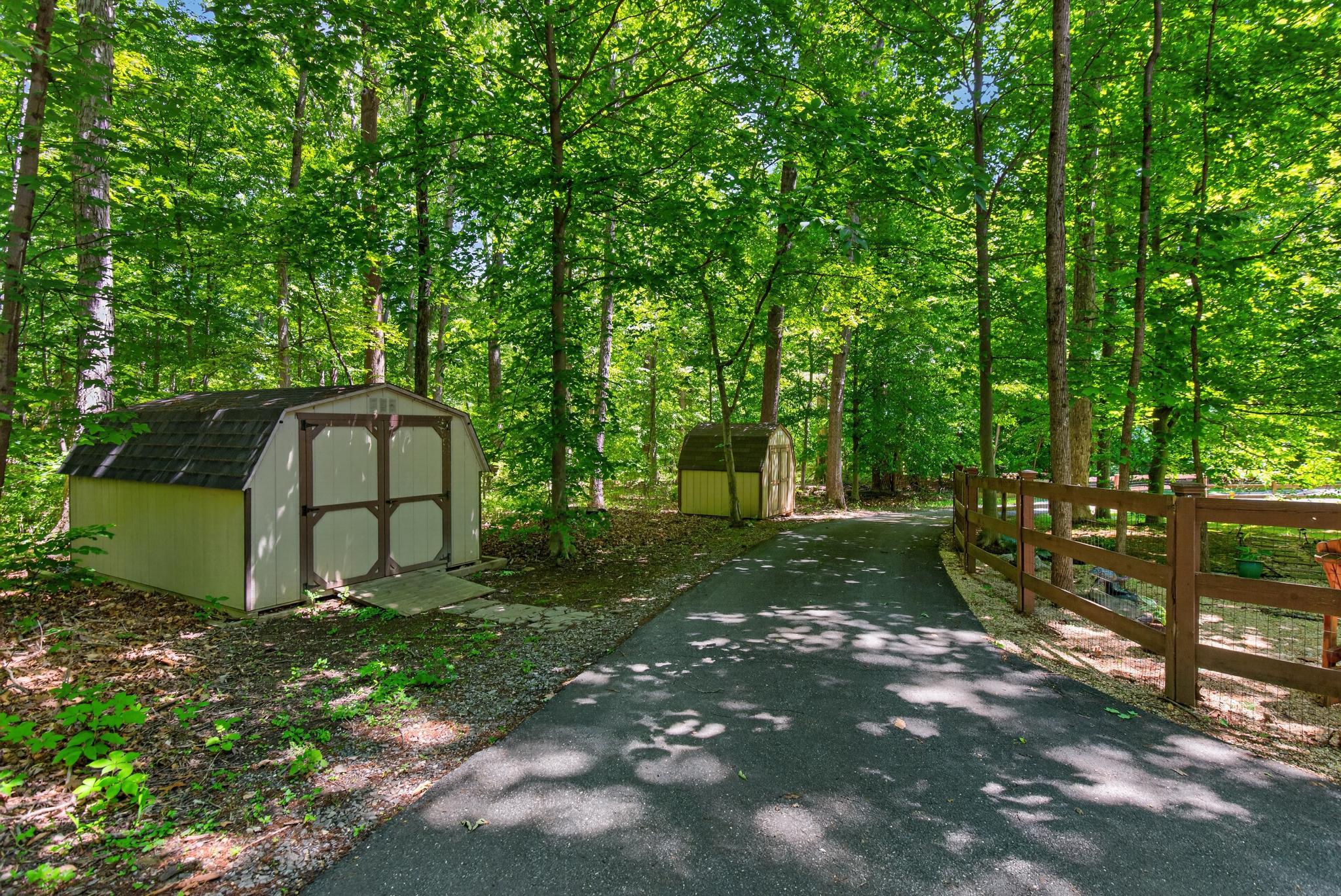  1137 Sugarloaf Mountain Road, Dickerson, MD, 20842 - 物件實景