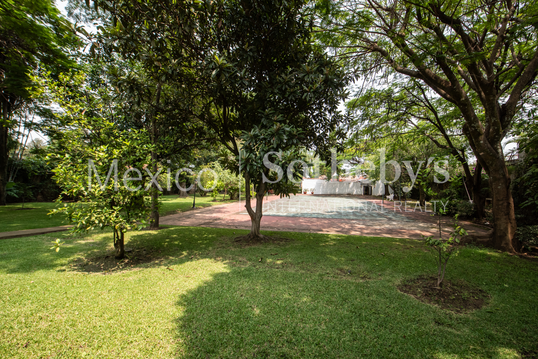  La Joya Cuernavaca - 物件實景