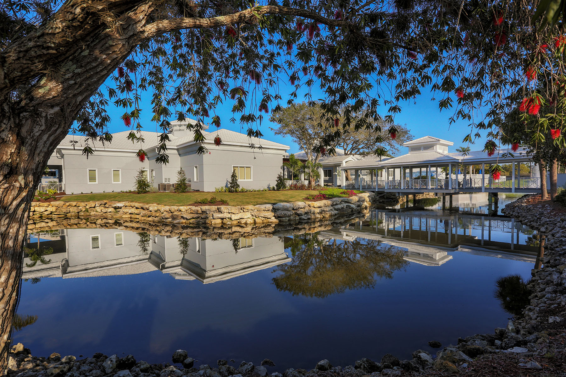  ST. ANDREWS PARK AT THE PLANTATION - 物件實景
