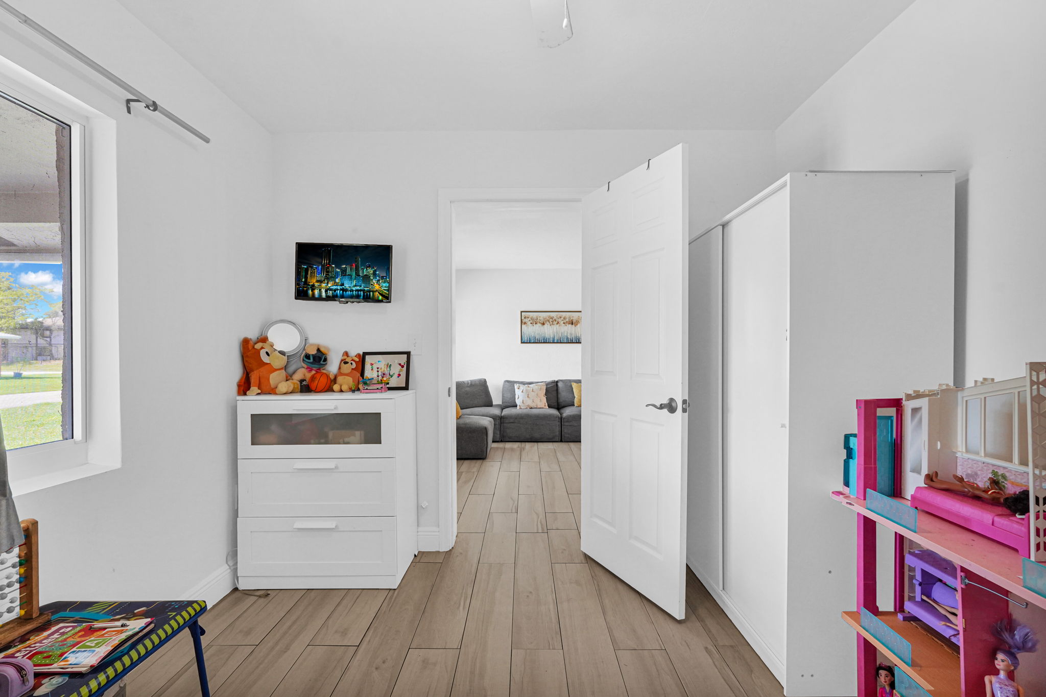  9603 NW 74th Court, Tamarac, FL, 33321 - 物件實景