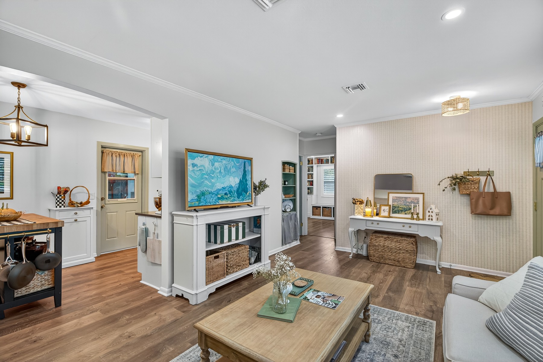  1506 16th Avenue, Vero Beach, FL, 32960 - 物件實景