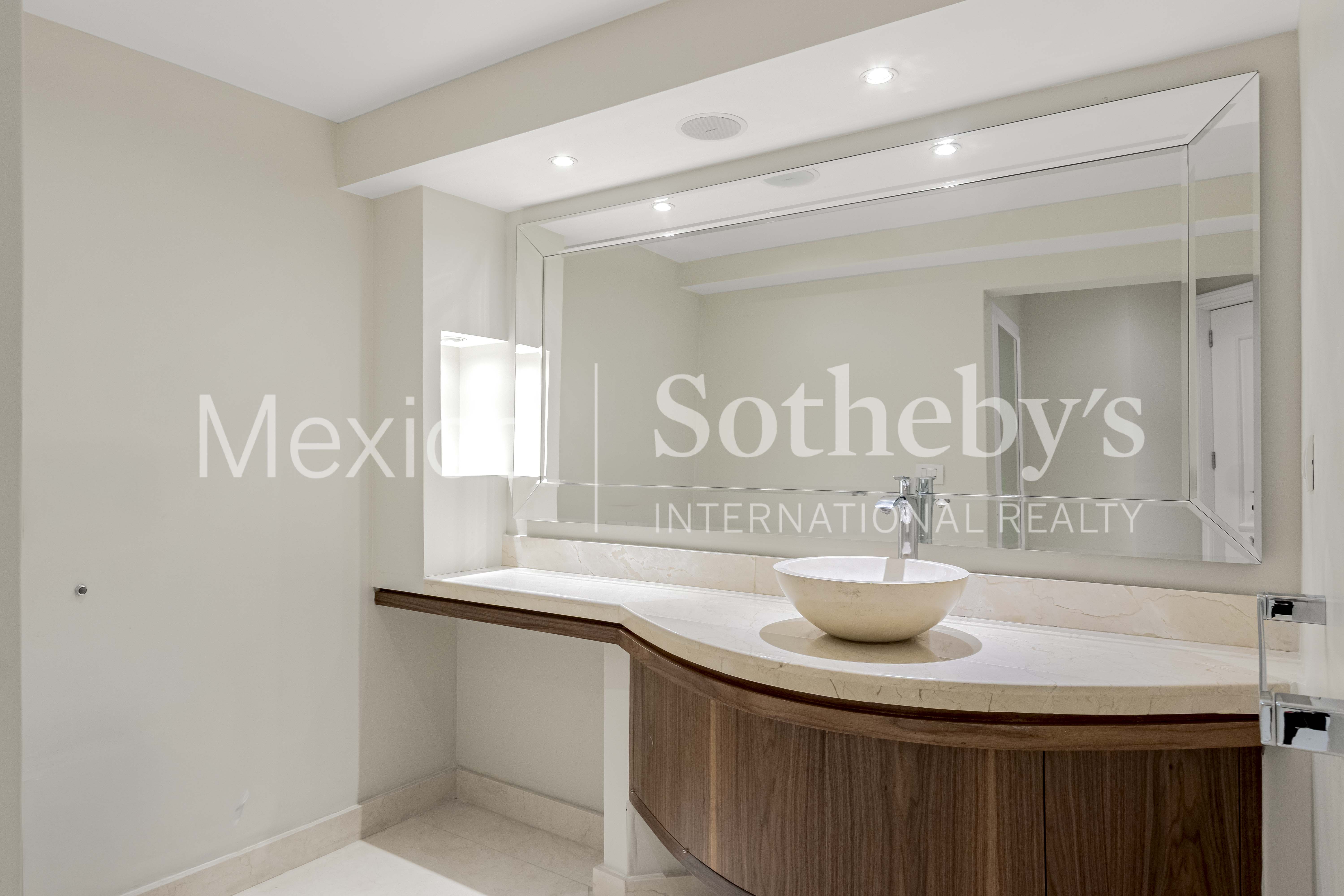  Departamento en Venta en Paseo de los Tamarindos - 物件實景