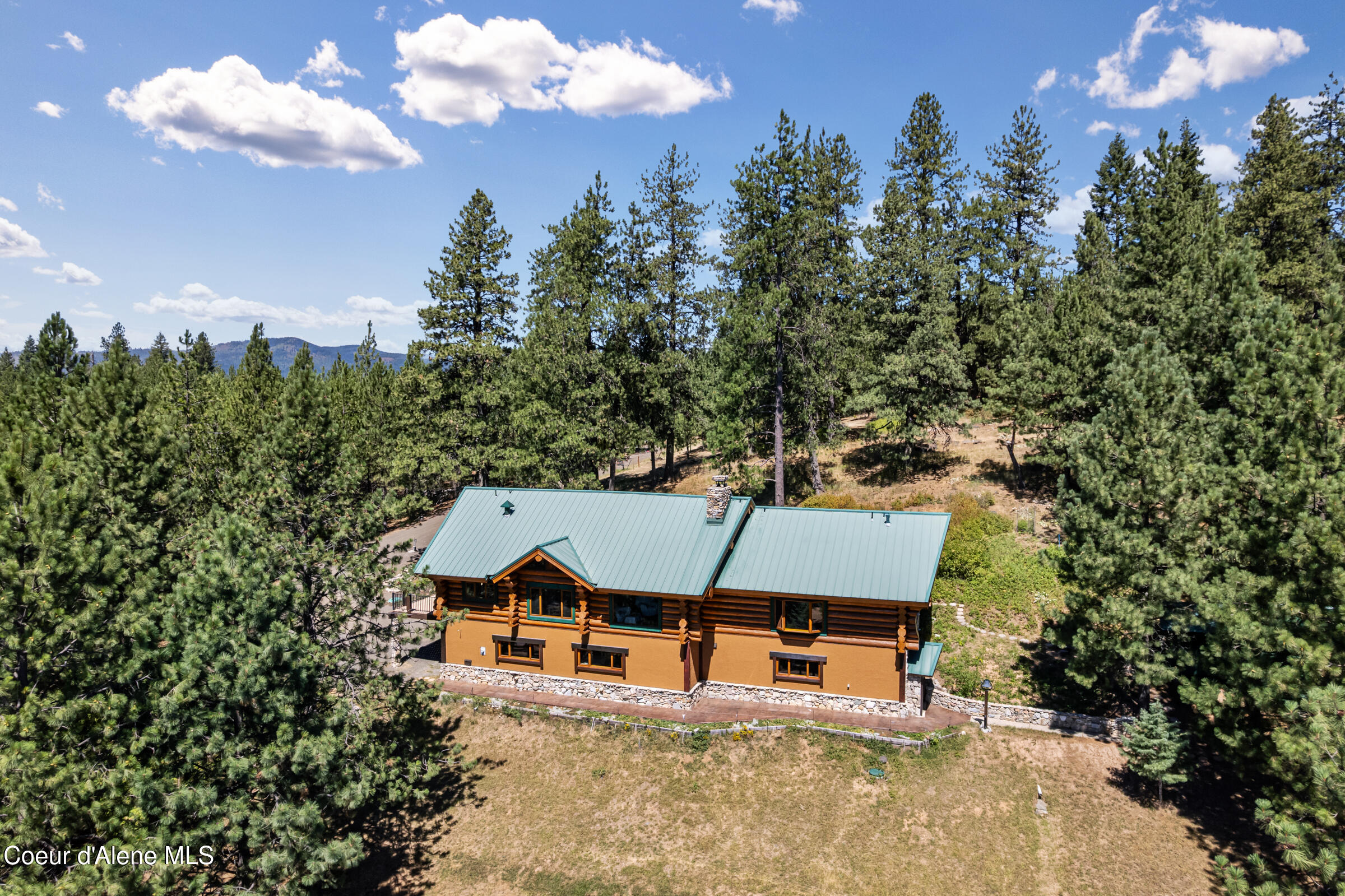 Coeur d'Alene, Idaho, 83814, United States, 4 Bedrooms Bedrooms, ,3 BathroomsBathrooms,Residential,For Sale,1981796