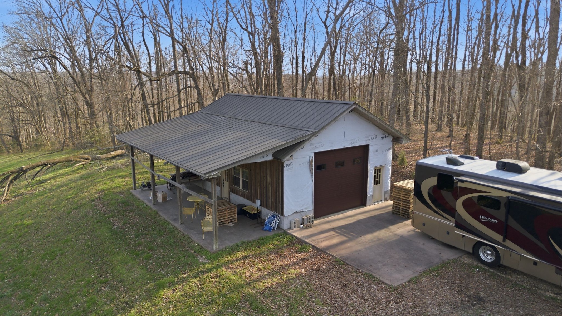  391 Keg Springs Rd, Hampshire, TN, 38461 - 物件實景