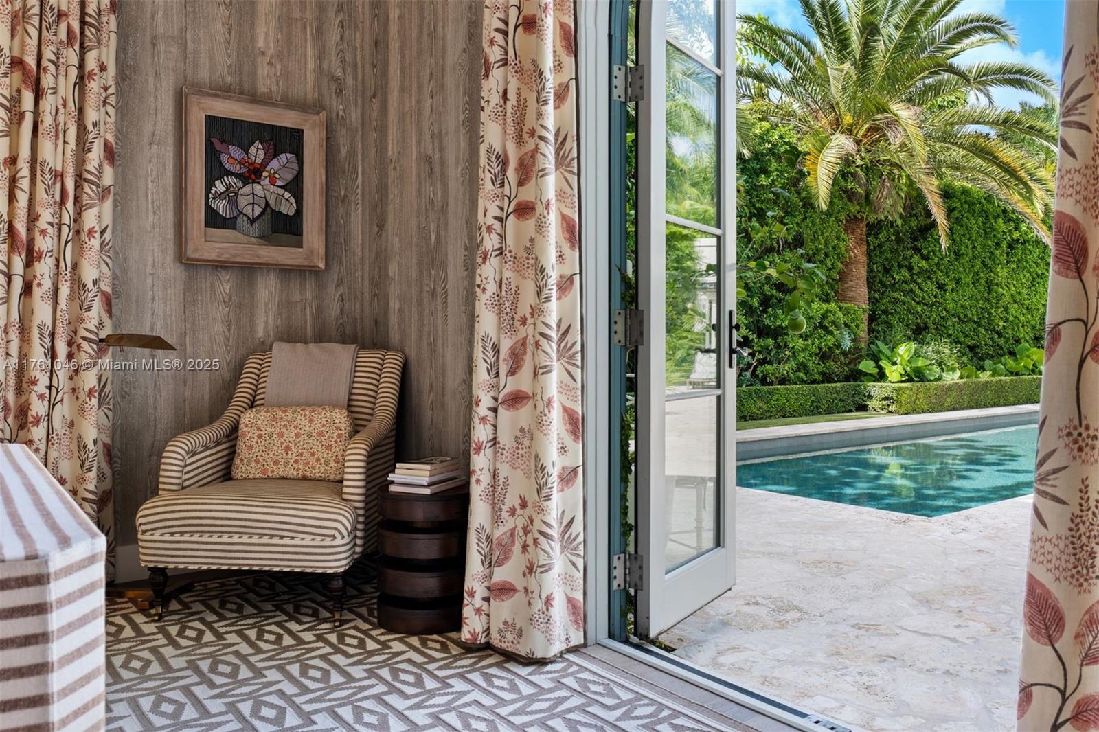 Miami, Florida, 33133, United States, 6 Bedrooms Bedrooms, ,6 BathroomsBathrooms,Residential,For Sale,1947591