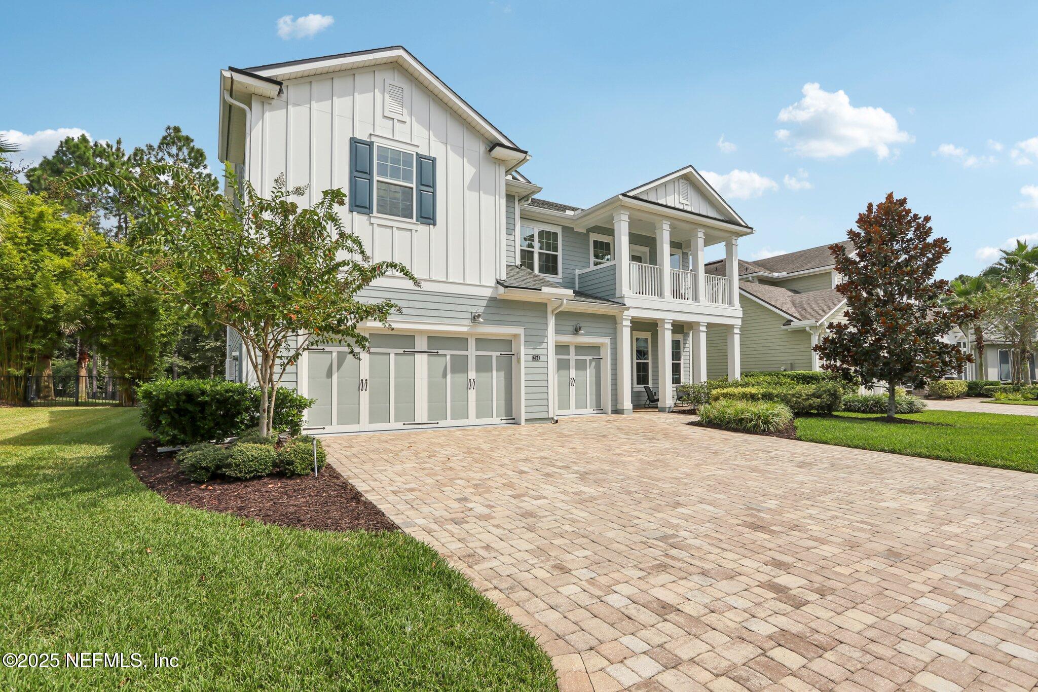 St. Johns, Florida, 32259, United States, 5 Bedrooms Bedrooms, ,4 BathroomsBathrooms,Residential,For Sale,1947063