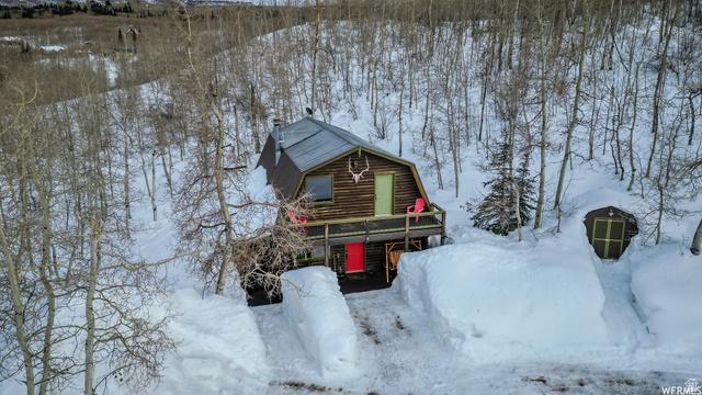 Heber City, Utah, 84032, United States, 4 Bedrooms Bedrooms, ,2 BathroomsBathrooms,Residential,For Sale,2005554