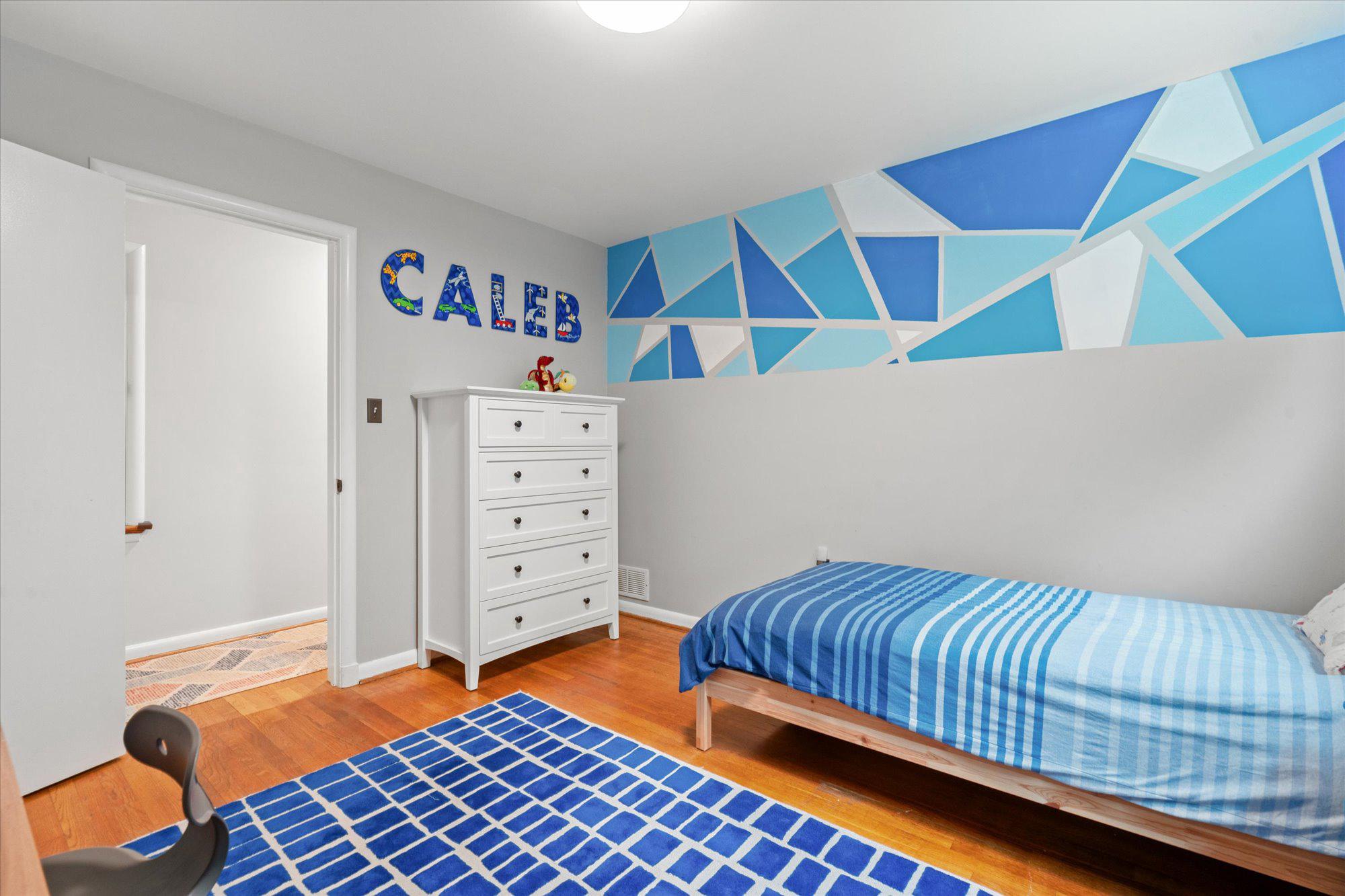  7727 Rocton Avenue, Chevy Chase, MD, 20815 - 物件實景