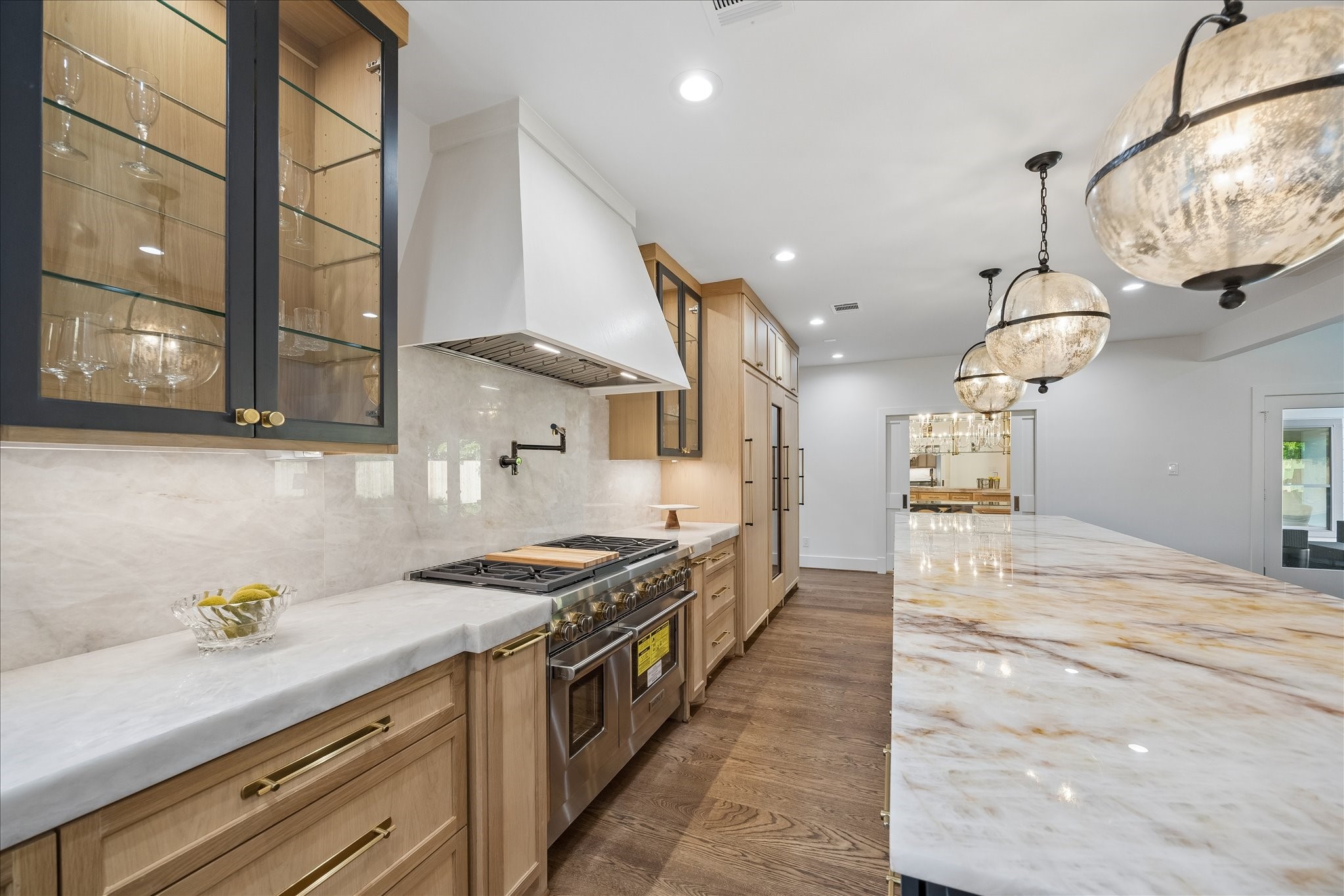  620 Stoneleigh Drive - 物件實景