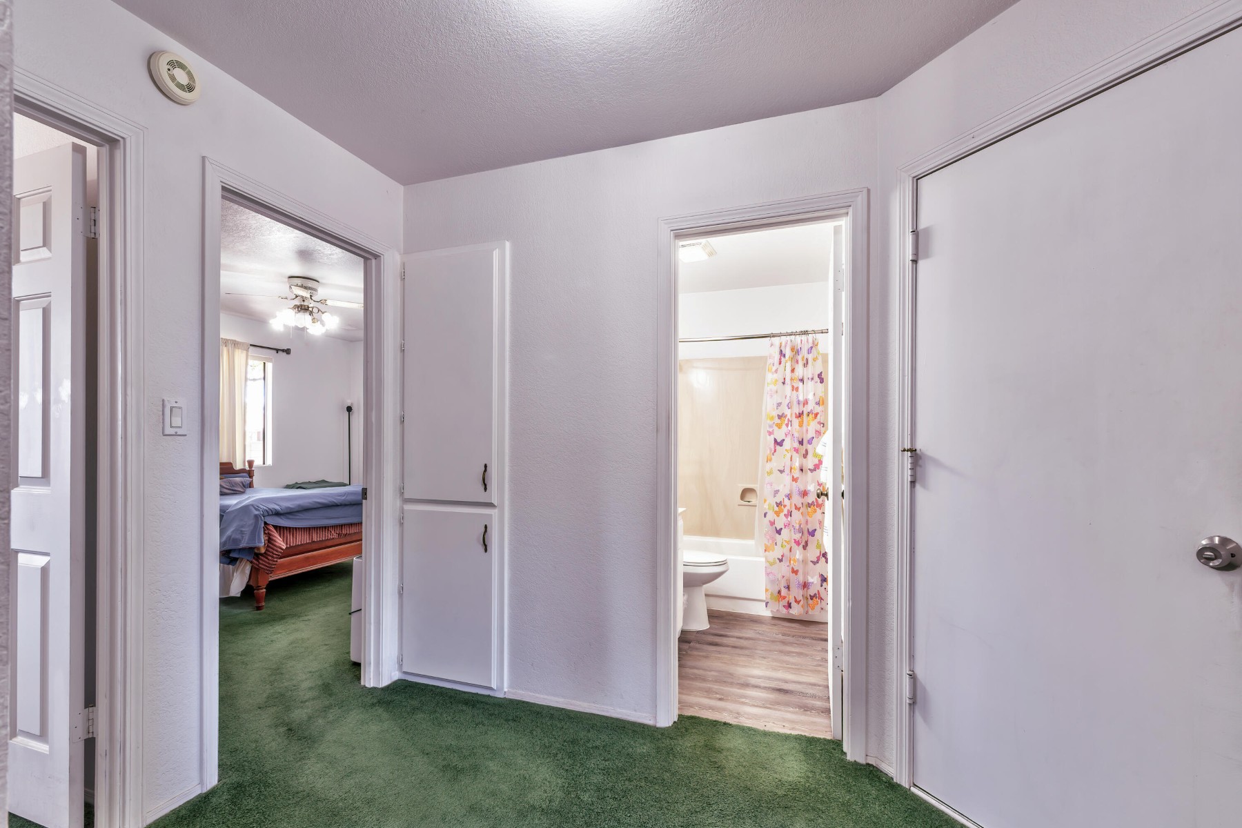  4441 N Tonto Way  Prescott Valley, AZ - 物件實景