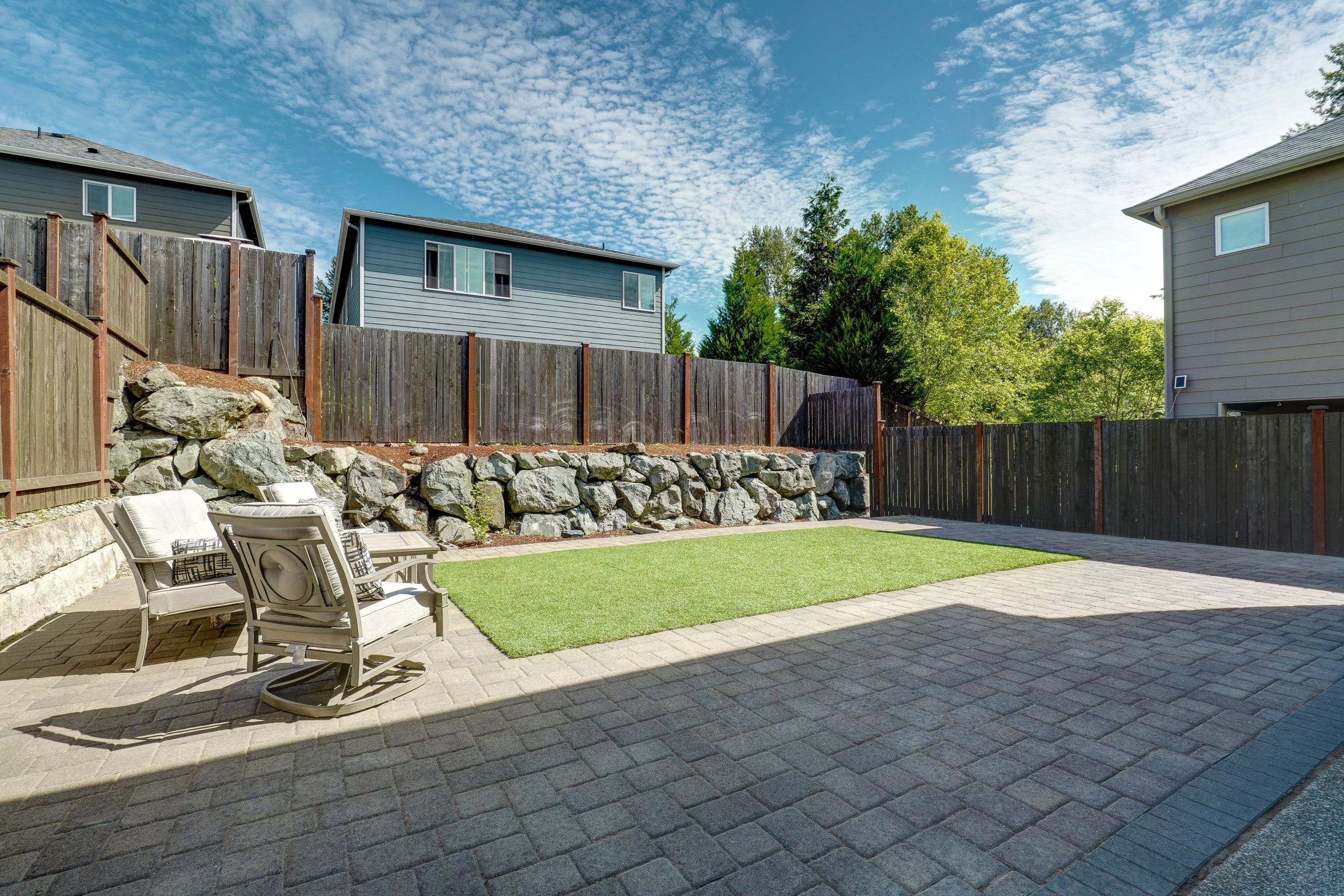  1227 199th Street Southeast, Bothell, WA 98012 - 物件實景