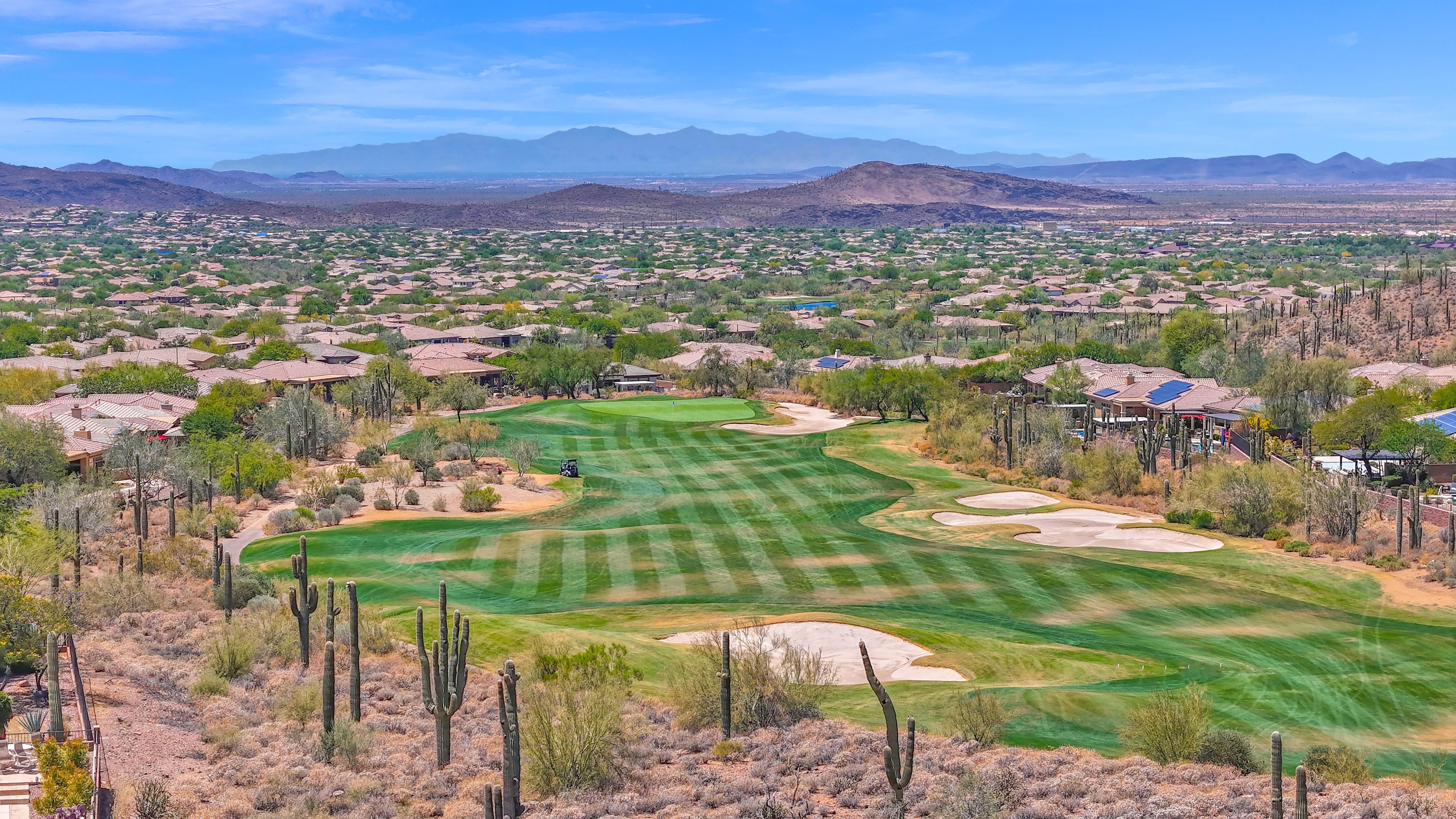  42408 N Astoria Way ¦Anthem, AZ - 物件實景