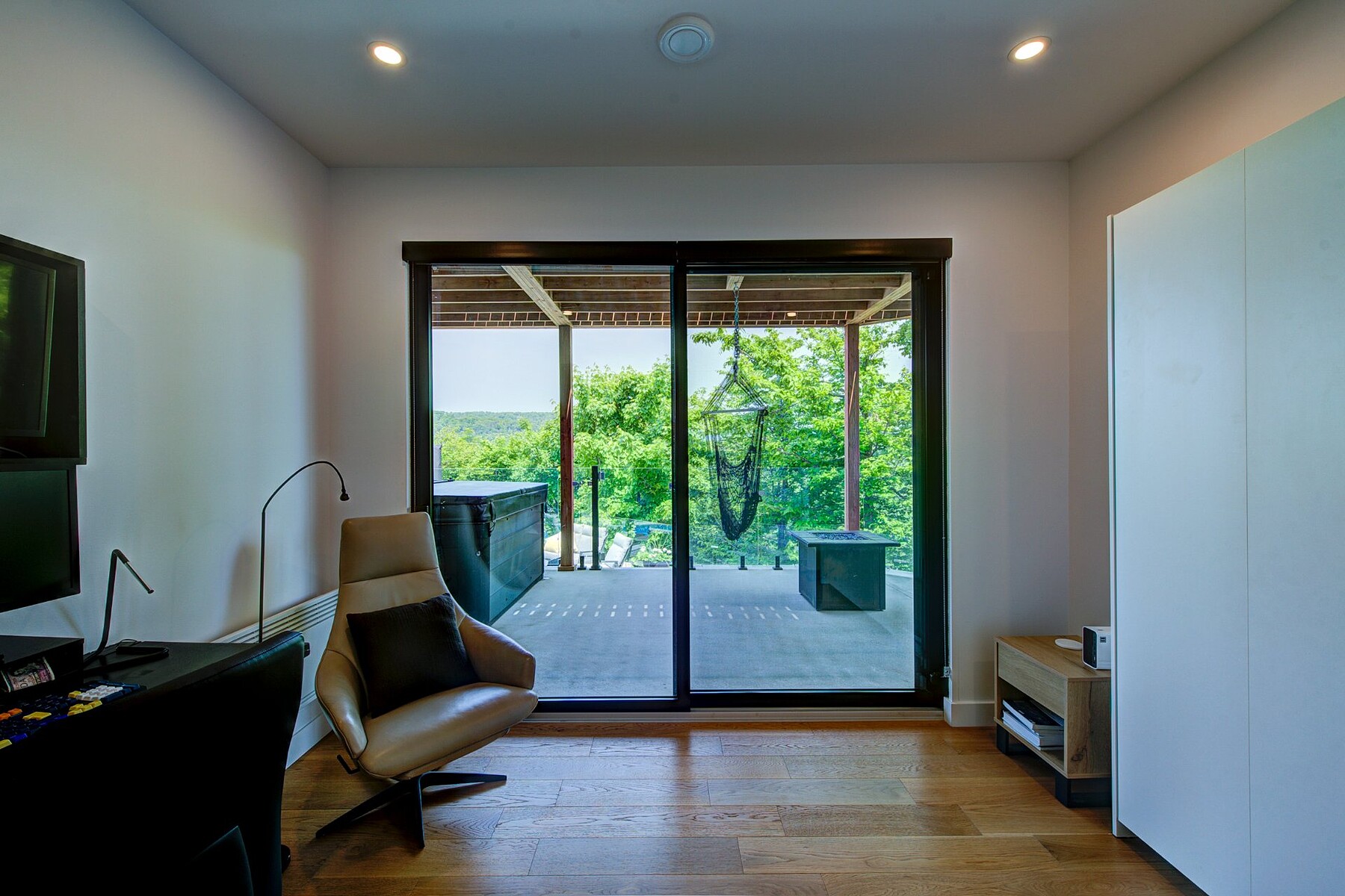  Saint-Sauveur, Quebec, Laurentides - 物件實景