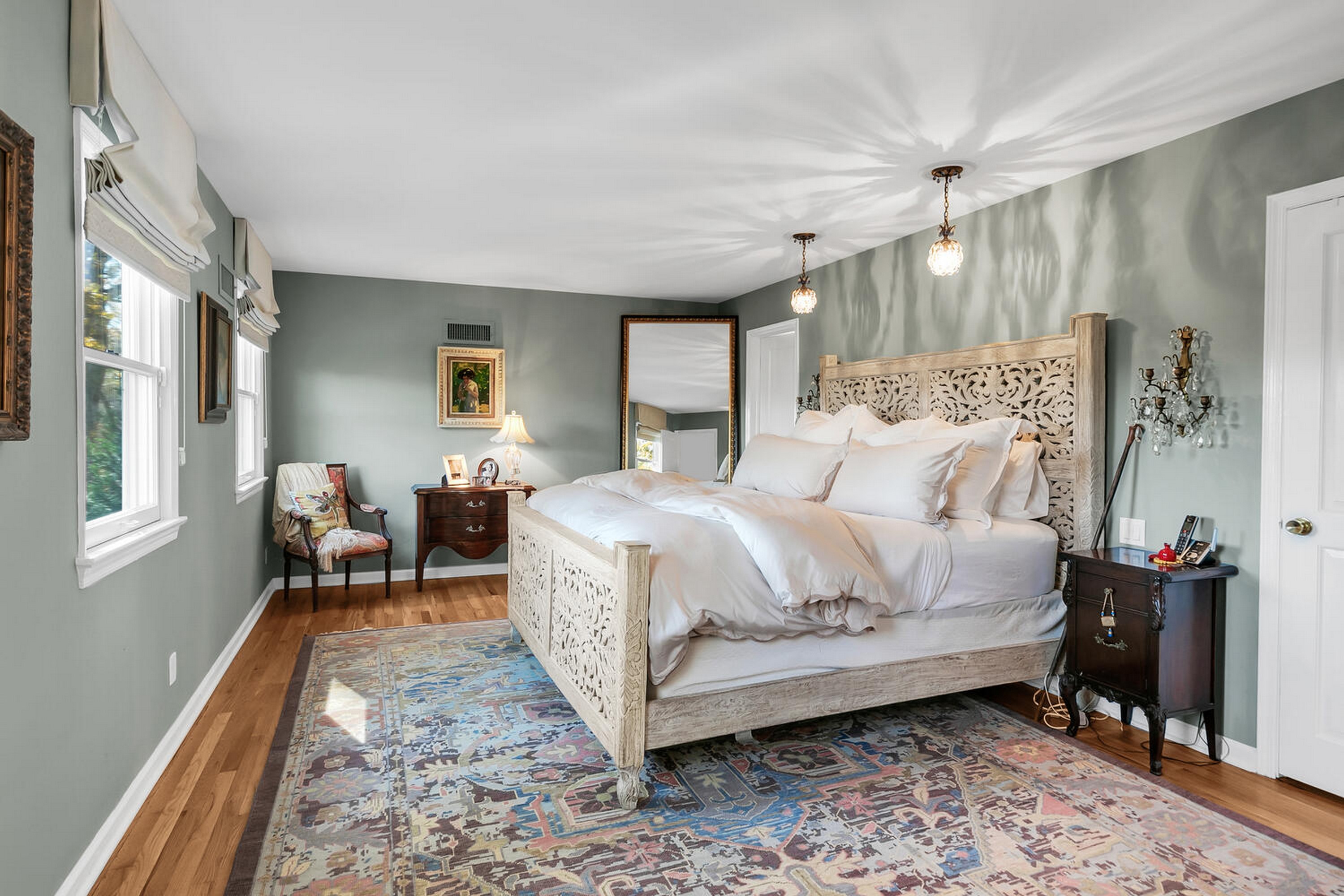  16 Mulberry Lane - 物件實景