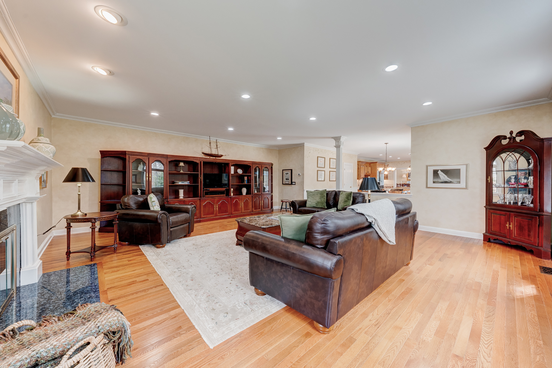  61 Westview Terrace - 物件實景