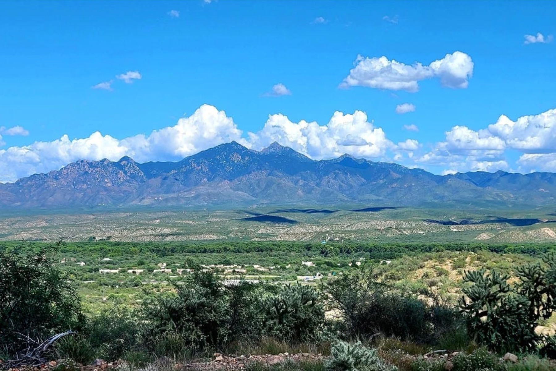  TBD Garrett Ranch Rd¦Tubac, AZ - 物件實景