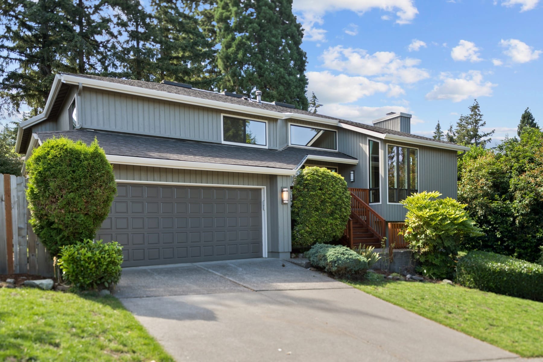  1410 WOODLAND TER Lake Oswego, OR 97034 - 物件實景