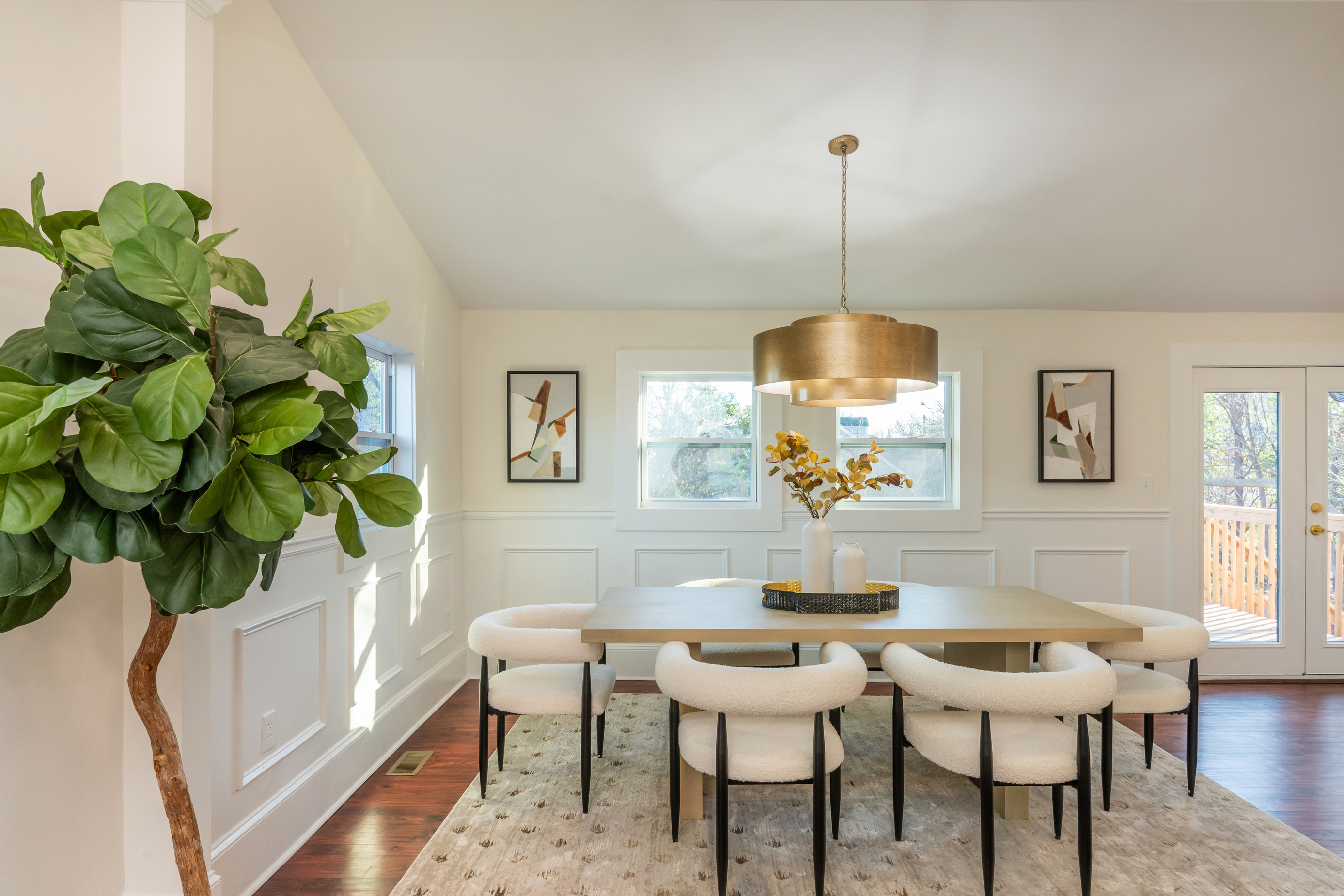  Charming Bungalow in Ormewood Park - 物件實景