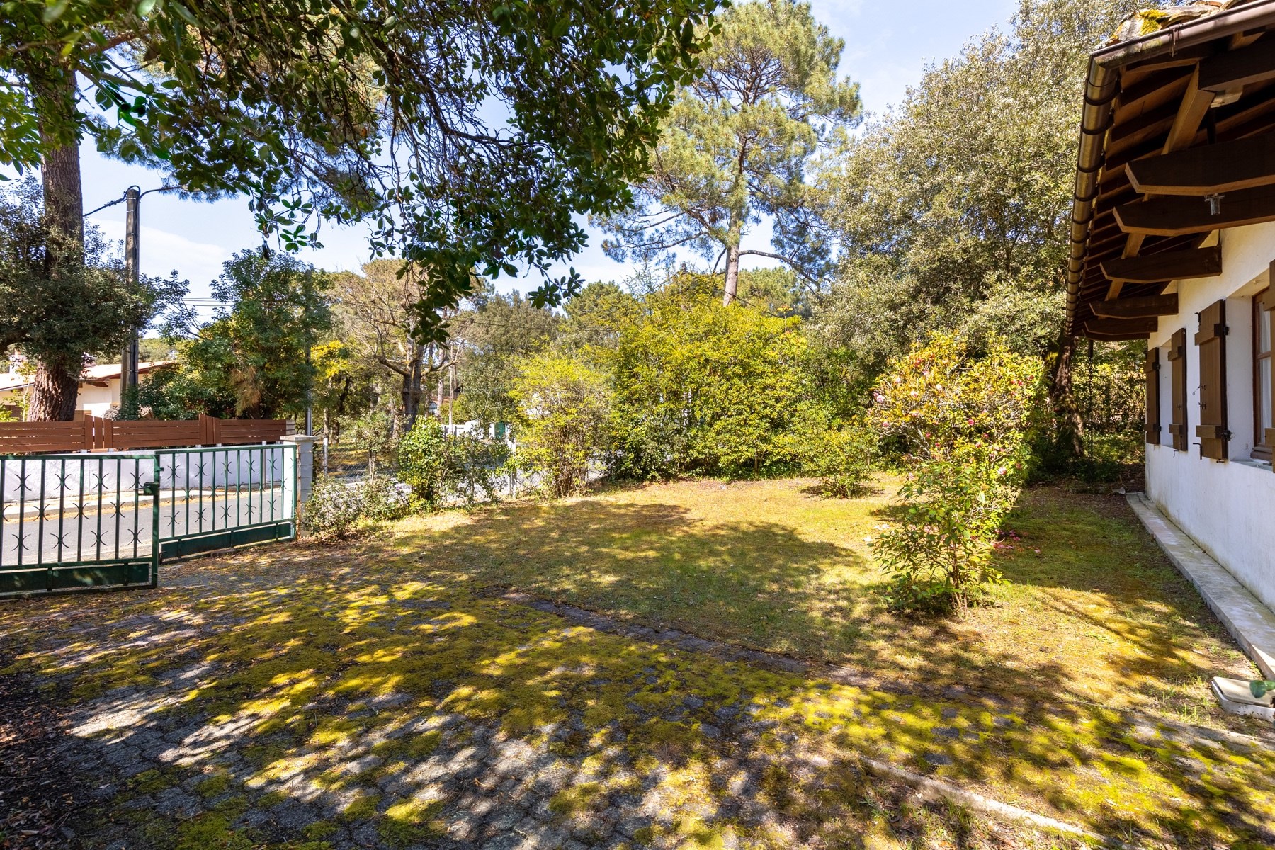  MOULLEAU - VILLA NEAR THE BEACH WITH APPROVED PROJECT - 物件實景