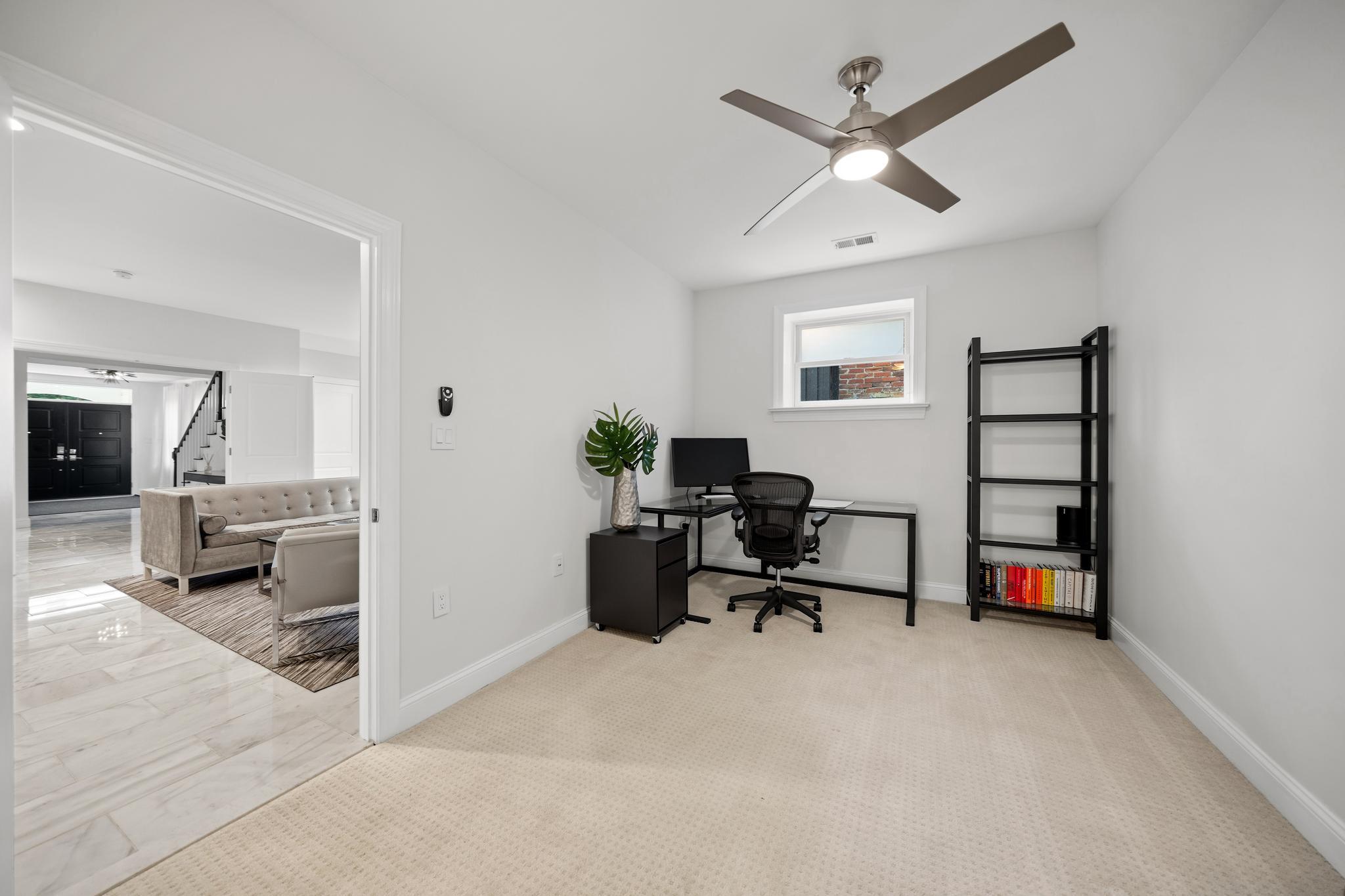  4725 Massachusetts Avenue NW, Washington, DC, 20016 - 物件實景