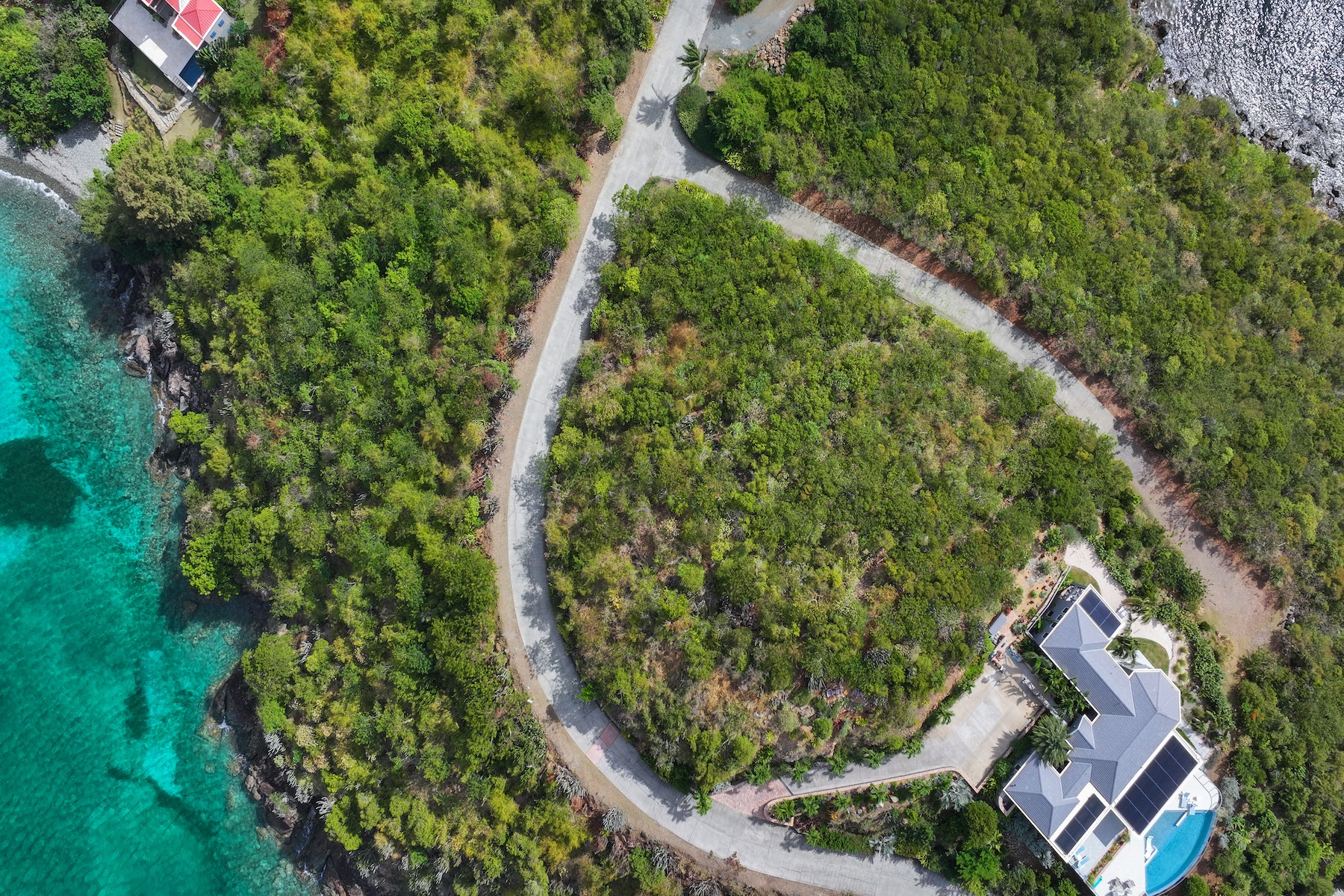  15A-9-8 Rendezvous & Ditleff - 物件實景